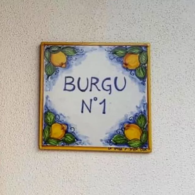 LA PERGOLA - Affitta Camere