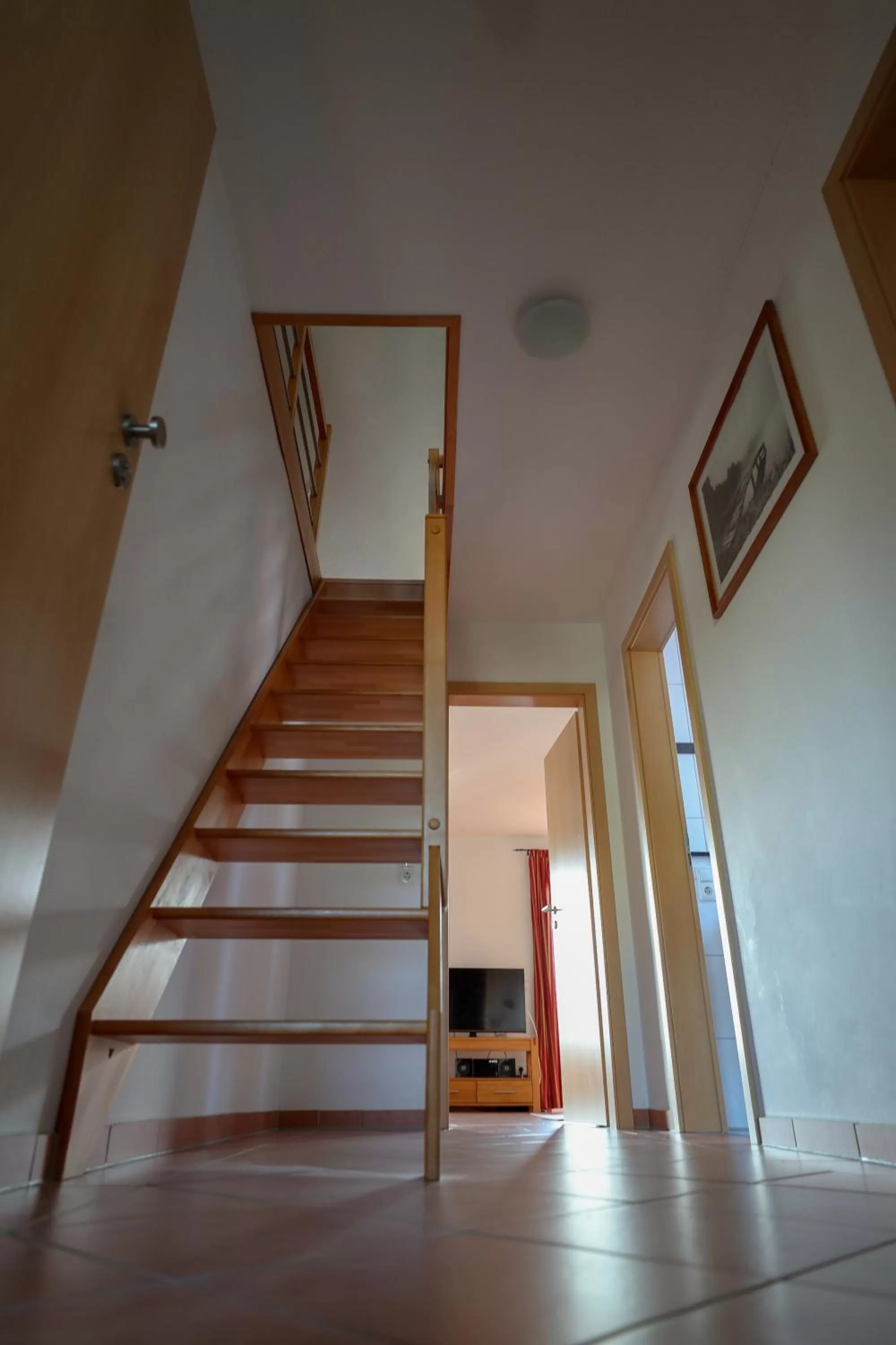 Area and facilities, Kitchen/Kitchenette in Usedom Bike Hotel & Suites