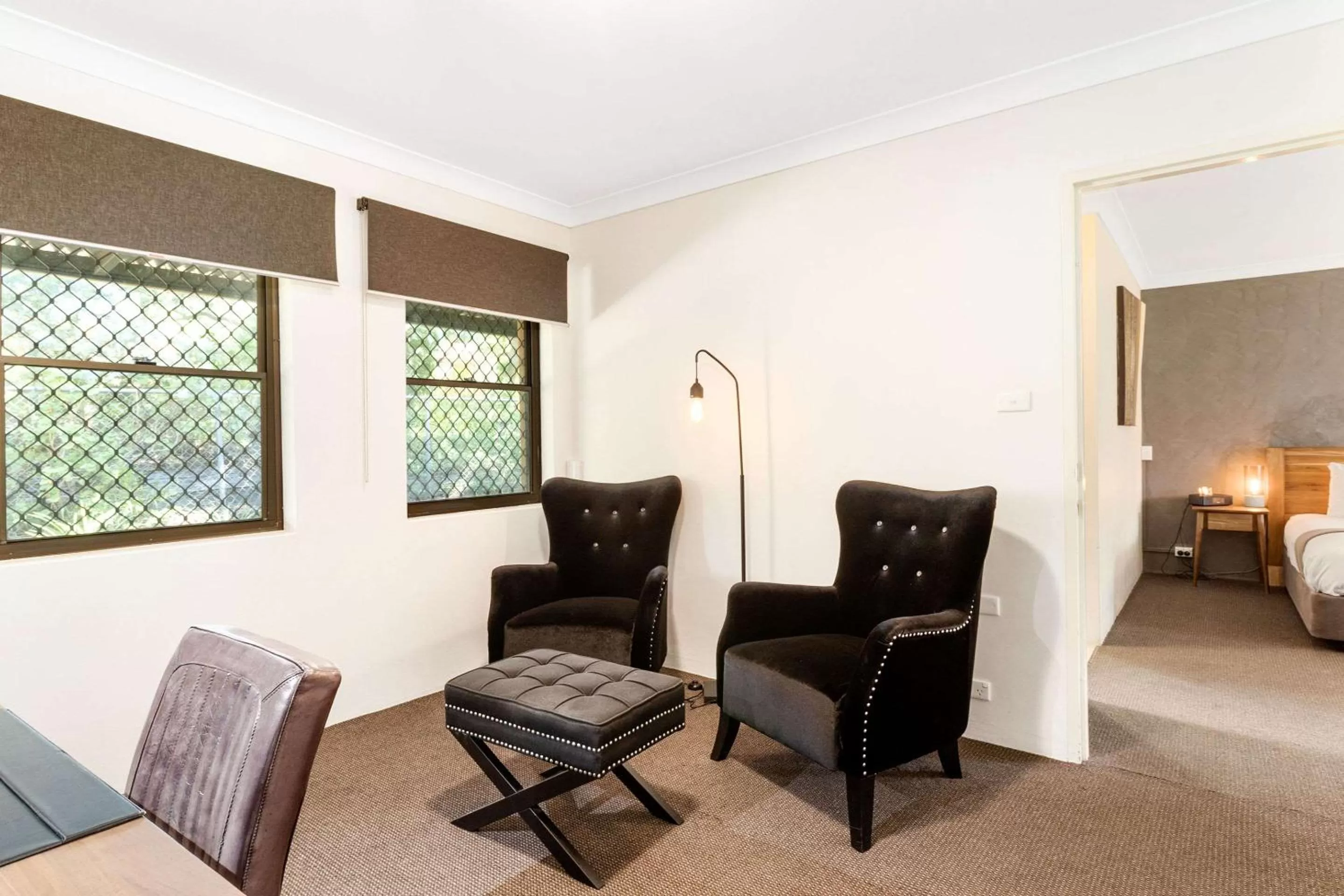 Photo of the whole room in Quality Inn Dubbo International