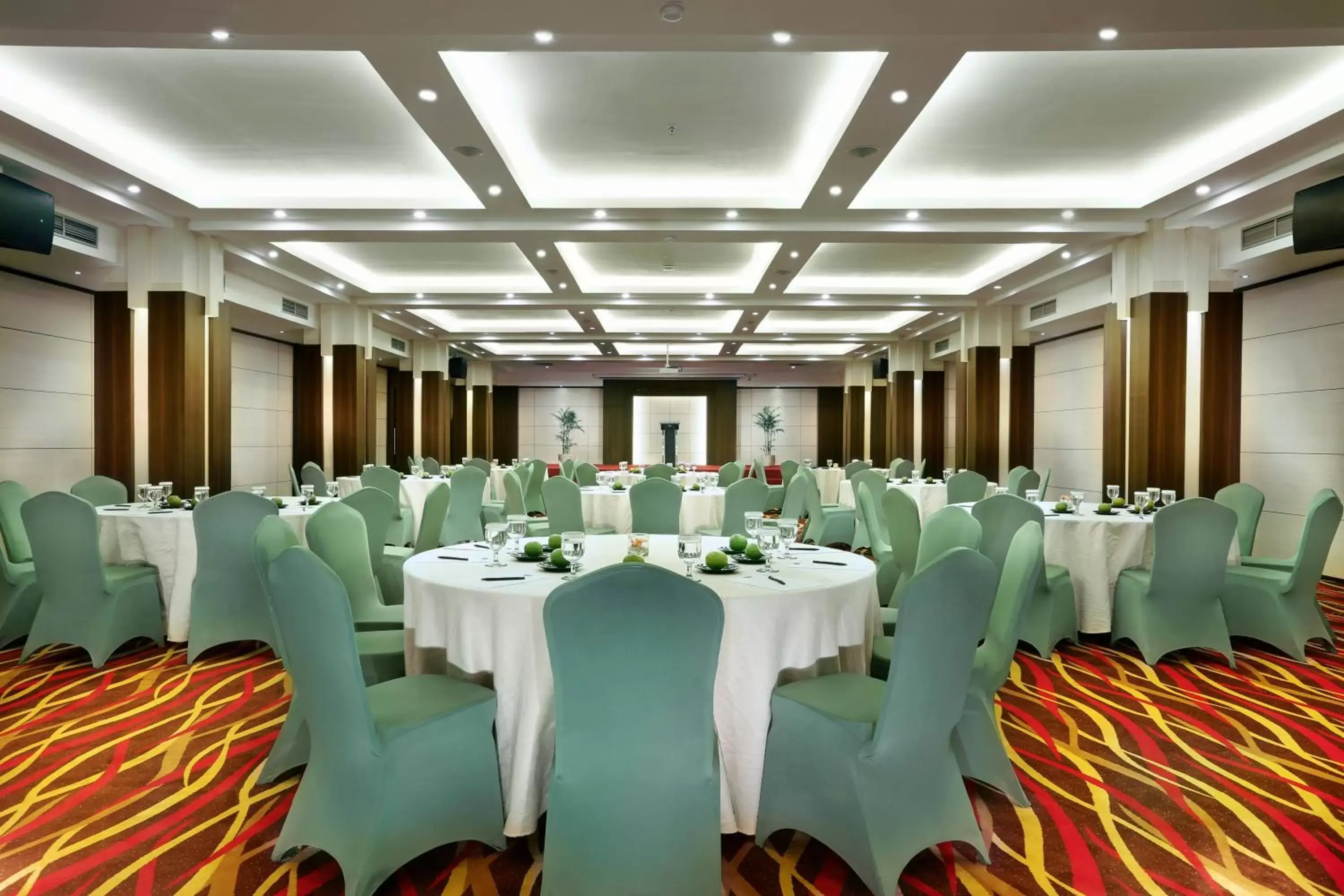 Banquet/Function facilities in Neo Denpasar by ASTON