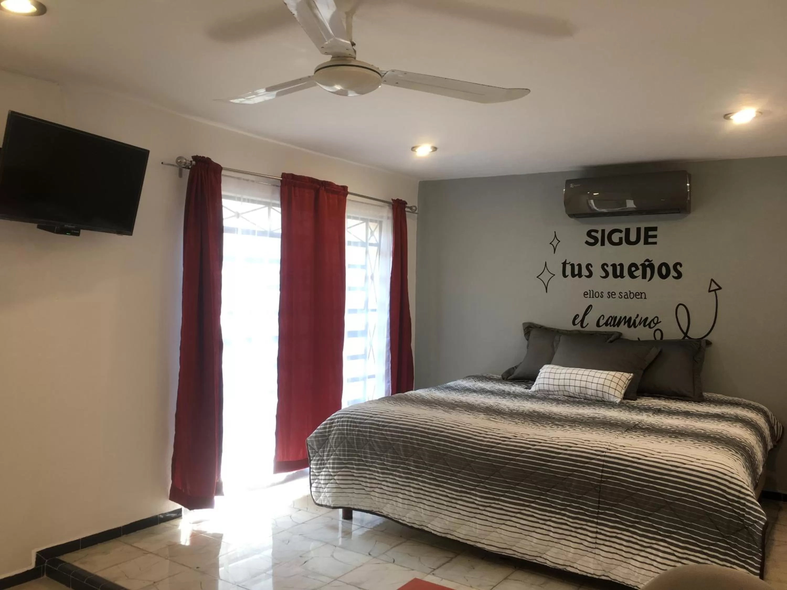 Junior Suite in Suites del Sureste - Mérida