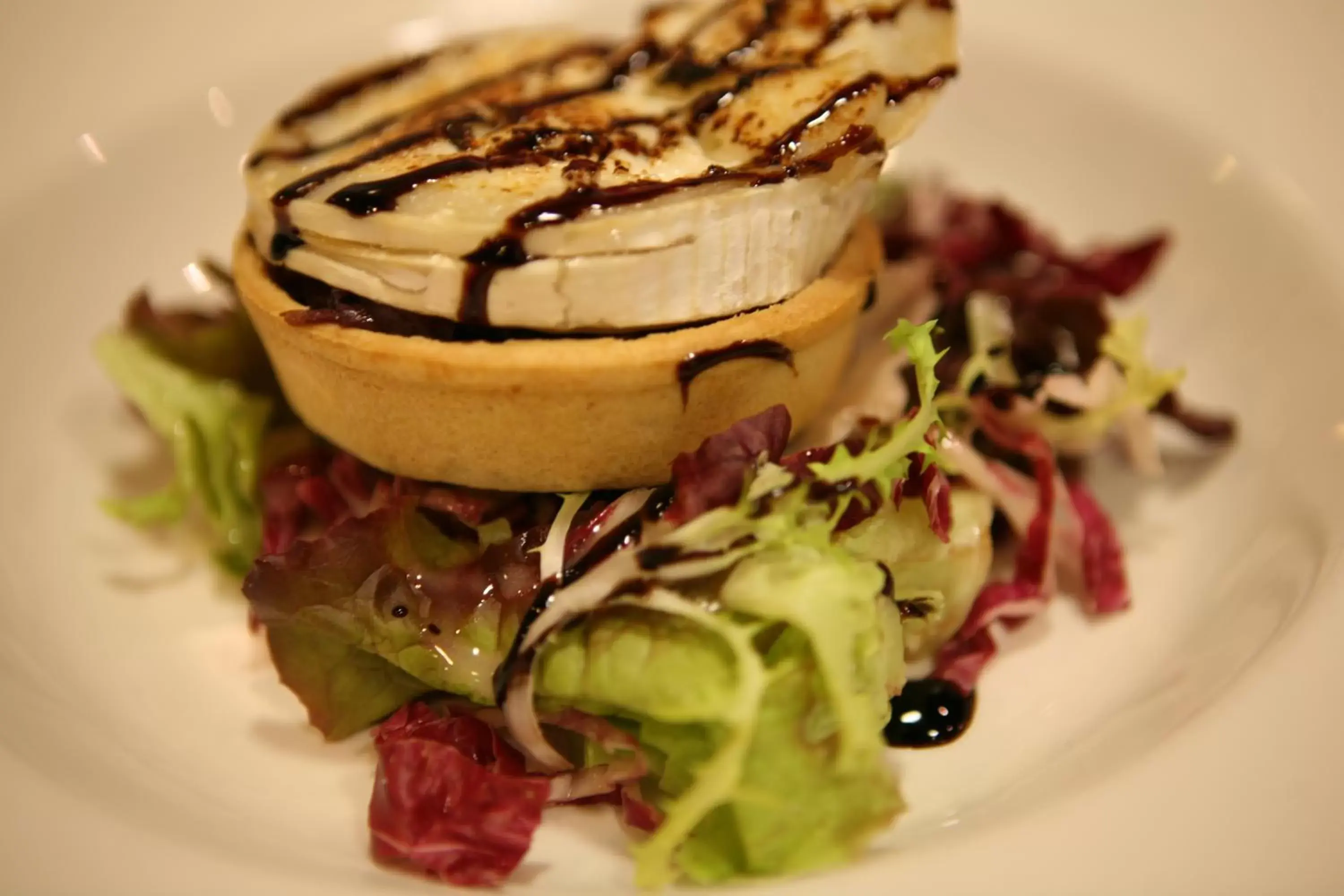 Food close-up, Food in Best Western Priory Hotel