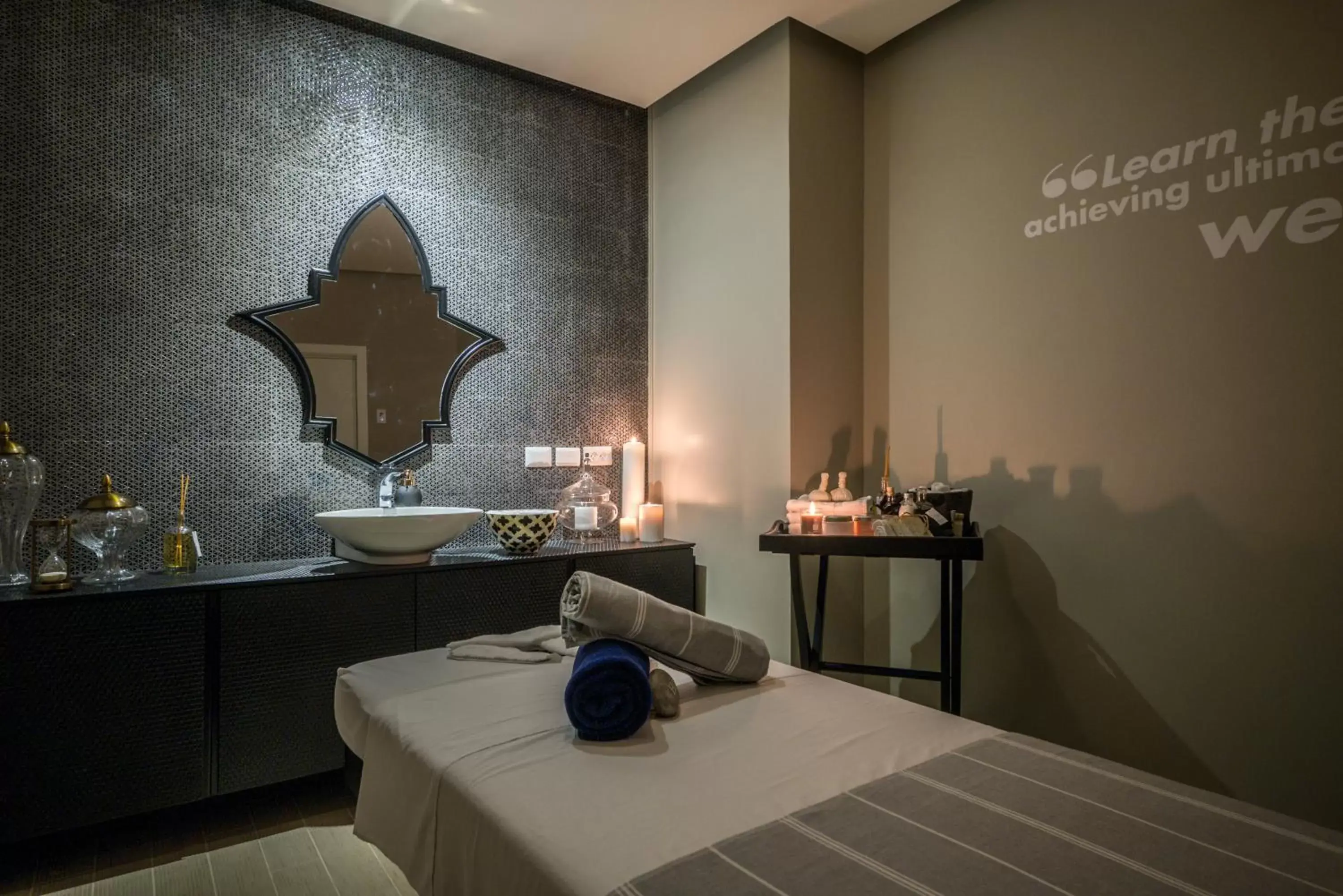 Massage, Spa/Wellness in David Tower Hotel Netanya by Prima Hotels - 16 Plus