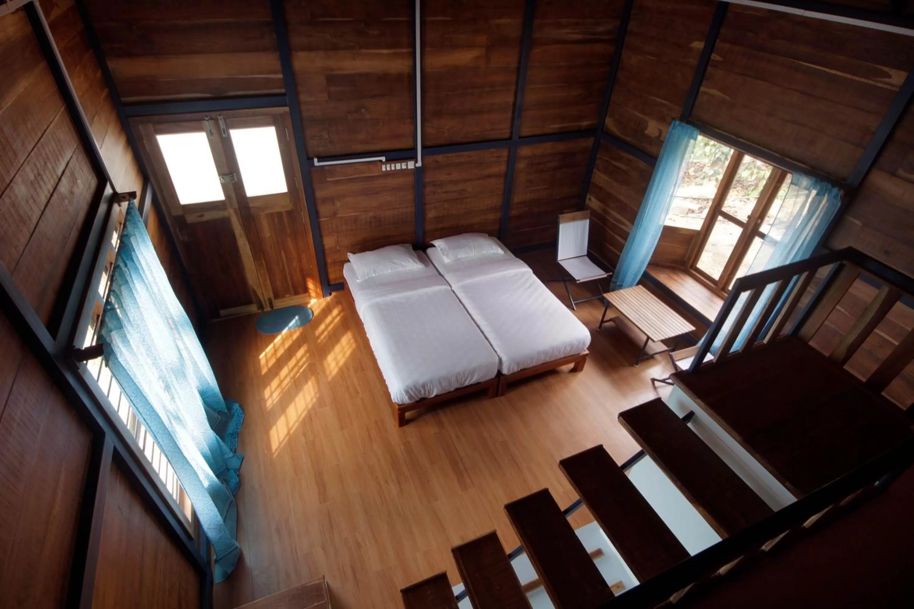 Bedroom, Bed in Marmalade Springs Resort Wayanad