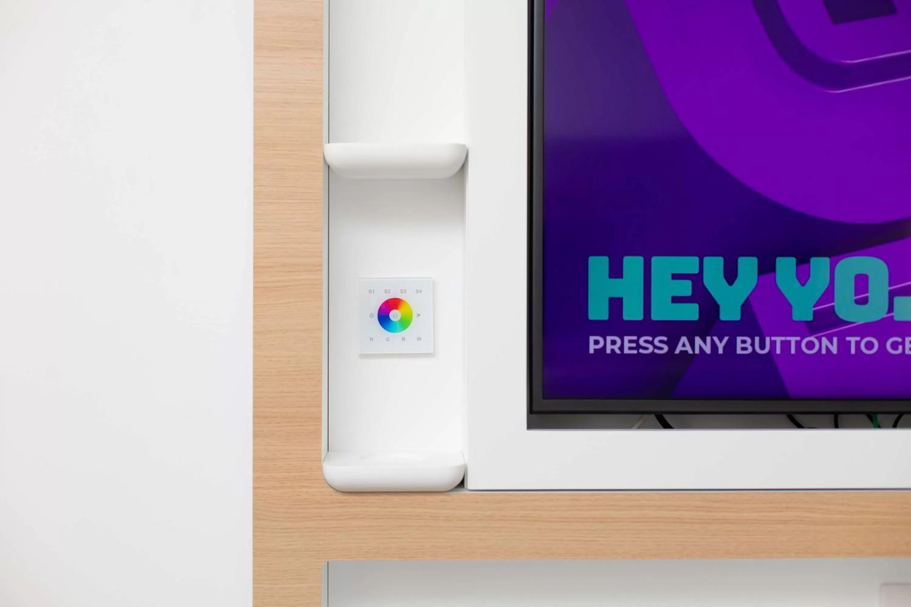 Other in YOTEL Edinburgh