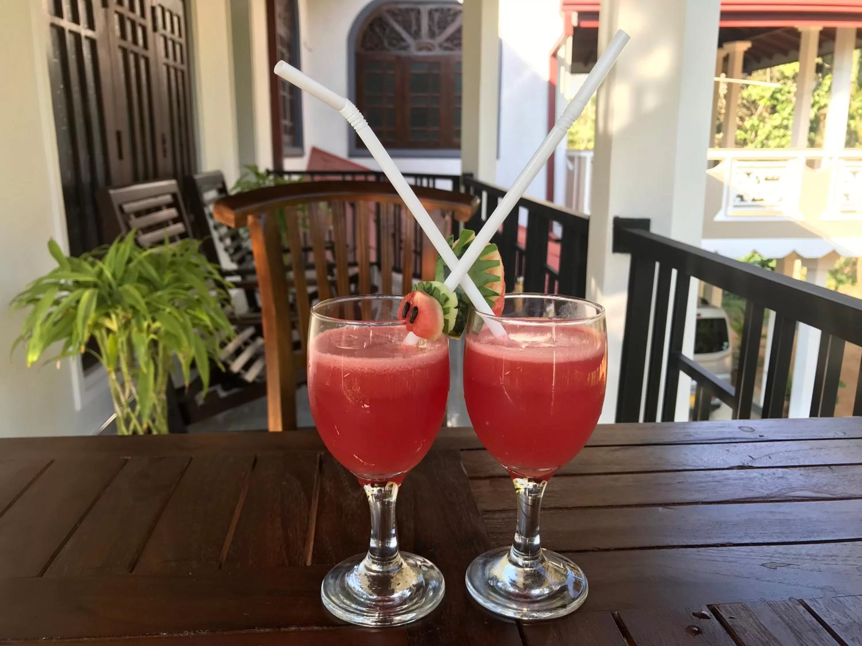 Green Edge Residences