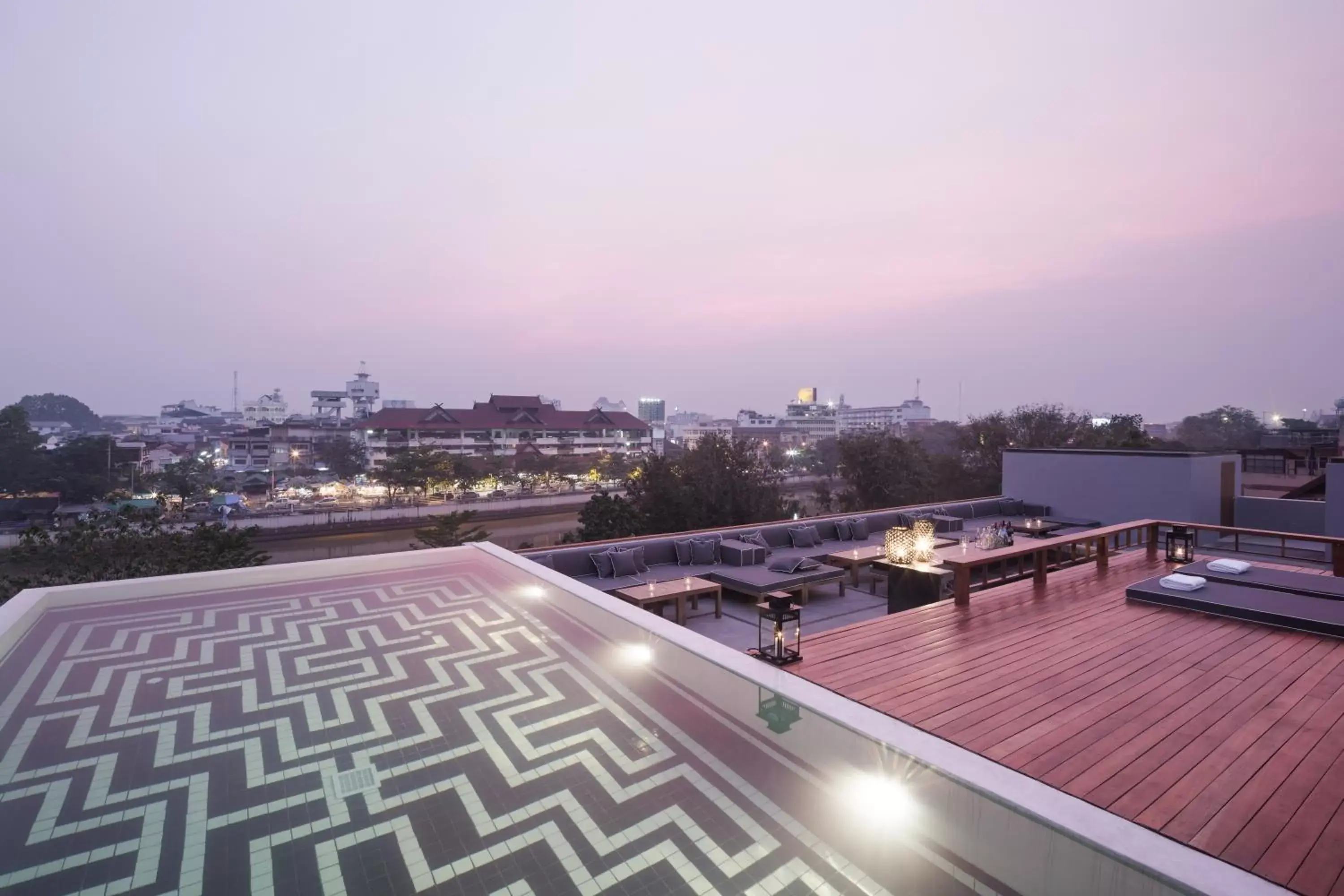 View (from property/room) in Sala Lanna Chiang Mai
