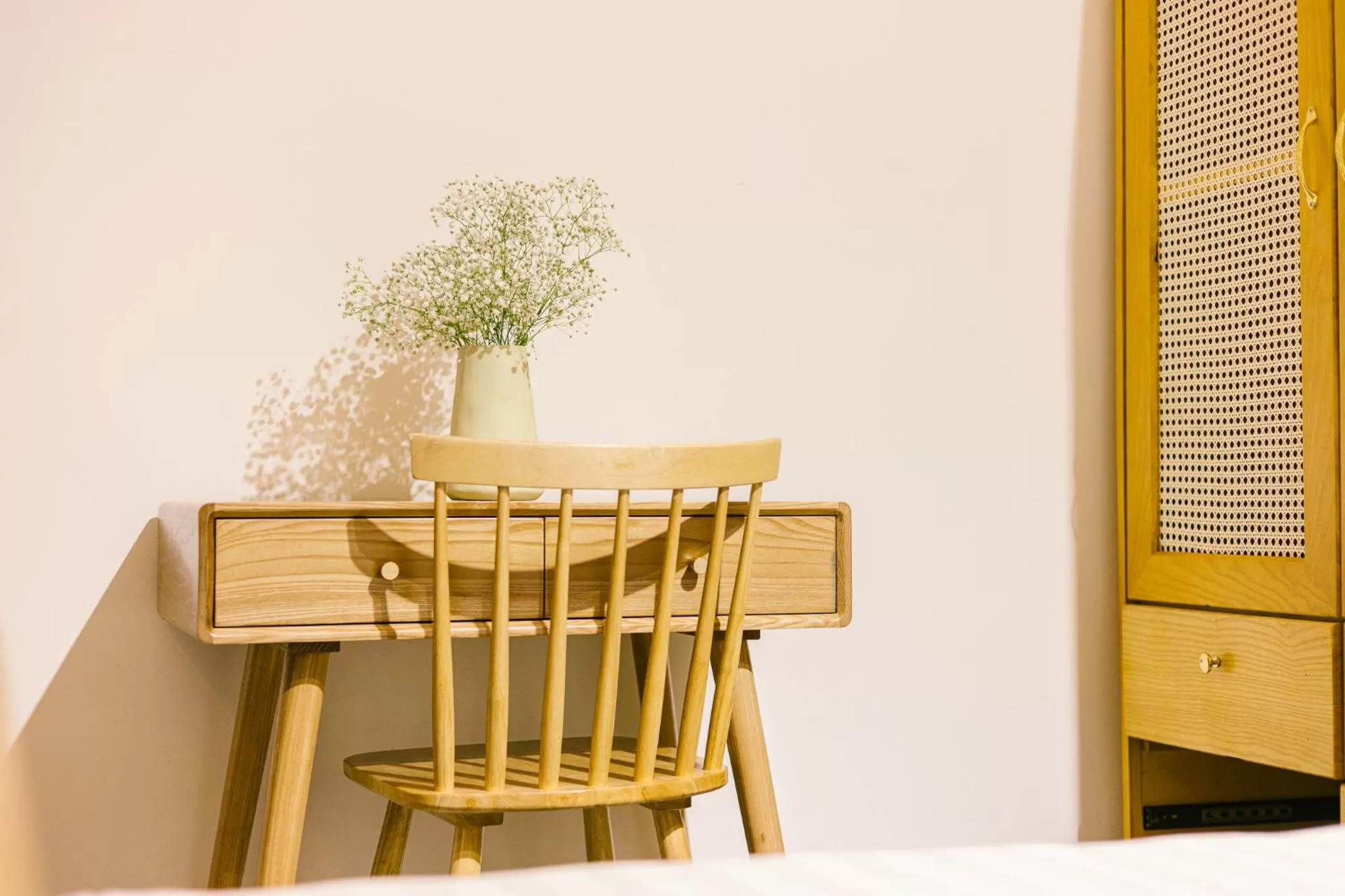 Place of worship in Eden Westlake Hotel