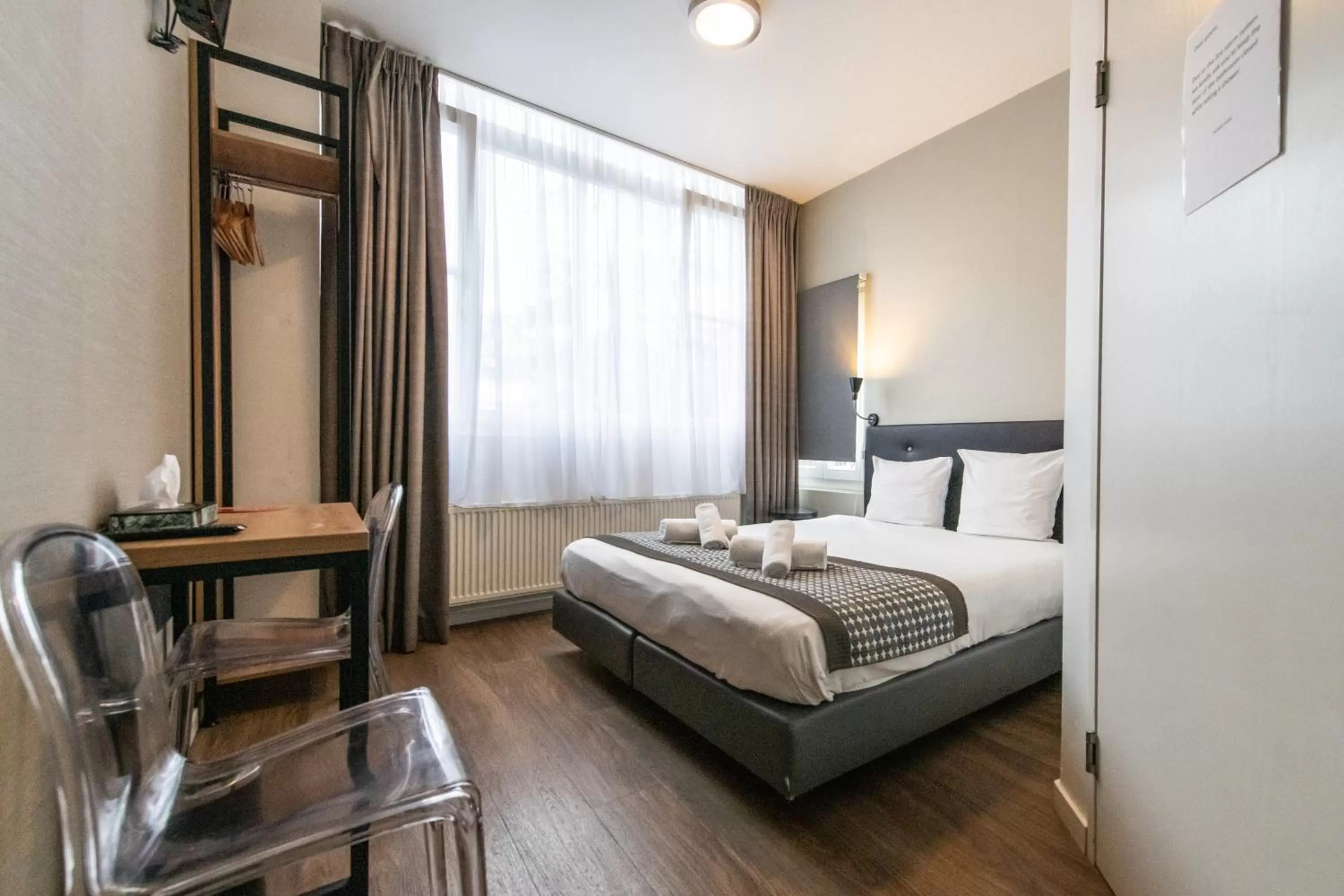 Place of worship, Bed in Acostar Hotel