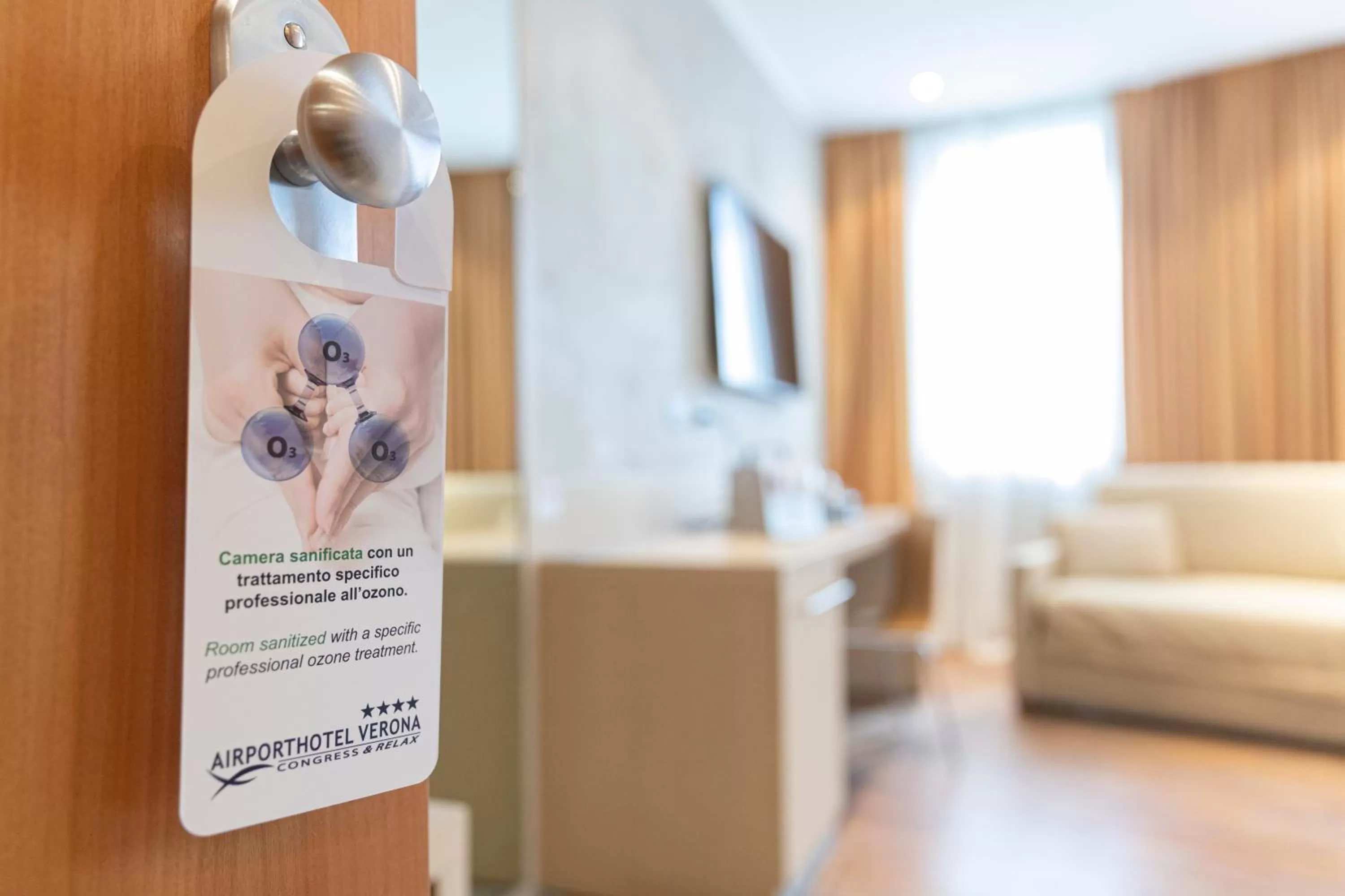 Other in Airporthotel Verona Congress & Relax