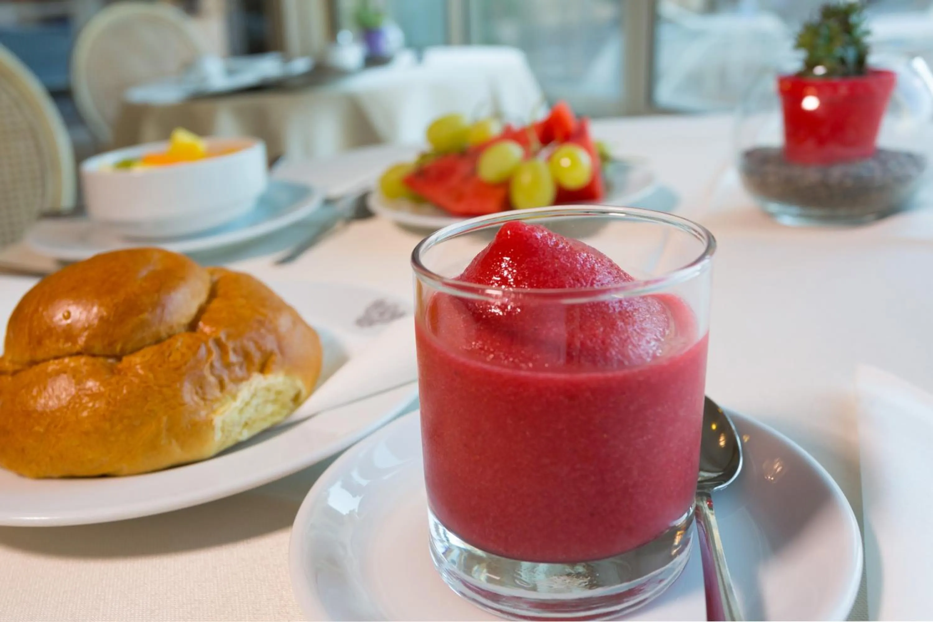 Hellenia Yachting Hotel & SPA