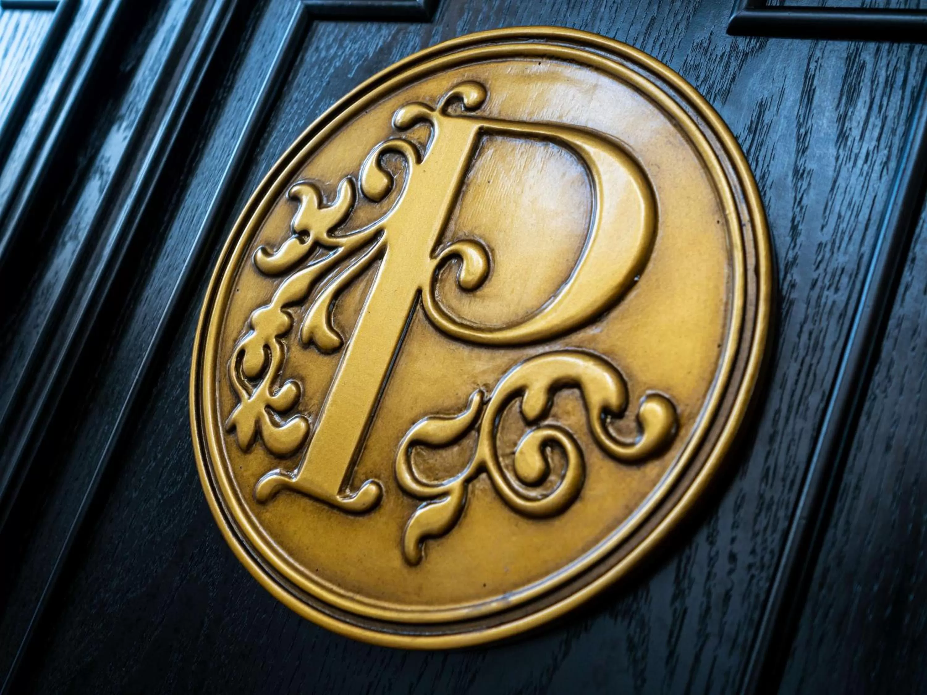 Lobby or reception in The Peregrine Omaha Downtown Curio Collection By Hilton