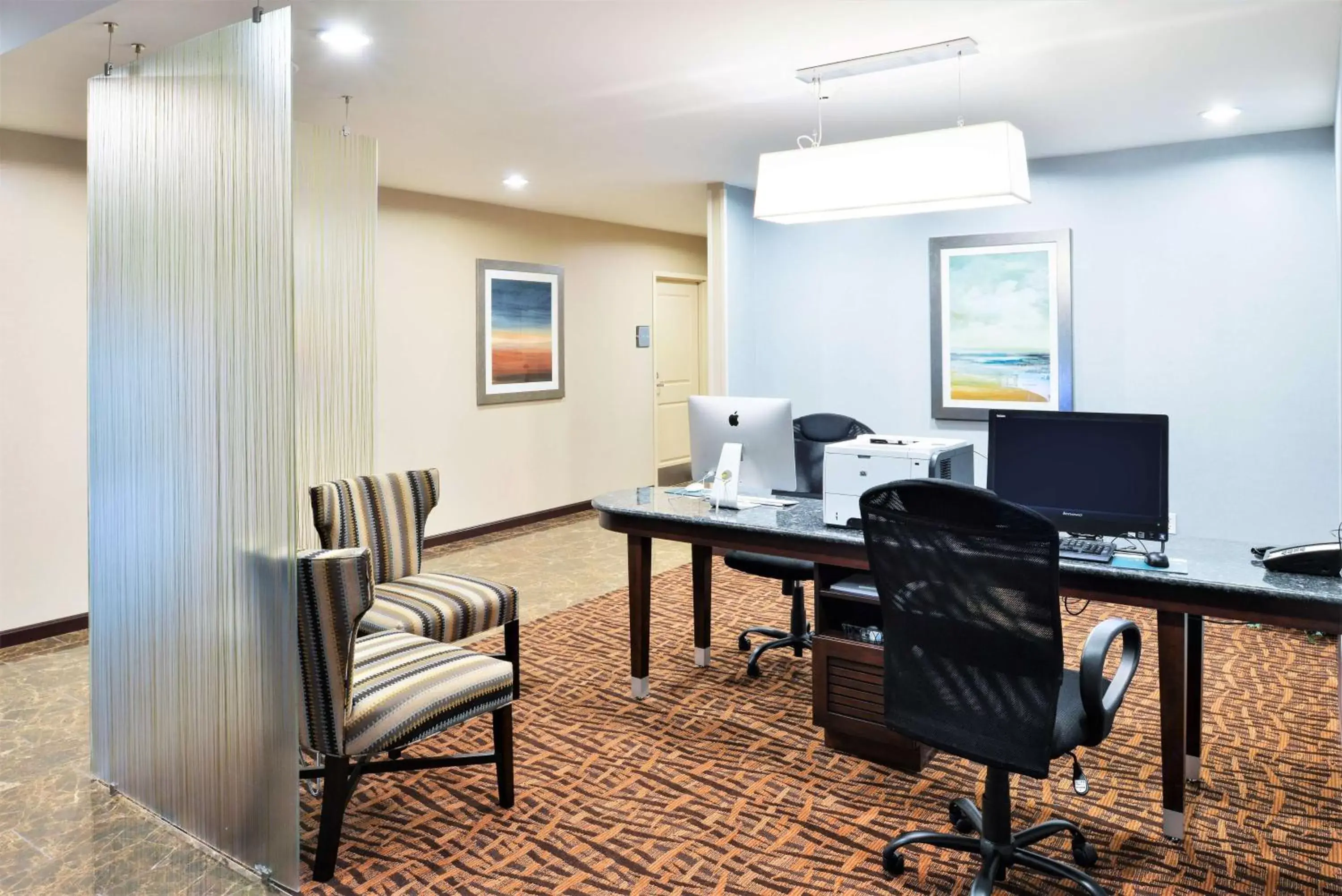 Business facilities in Homewood Suites by Hilton Columbia/Laurel