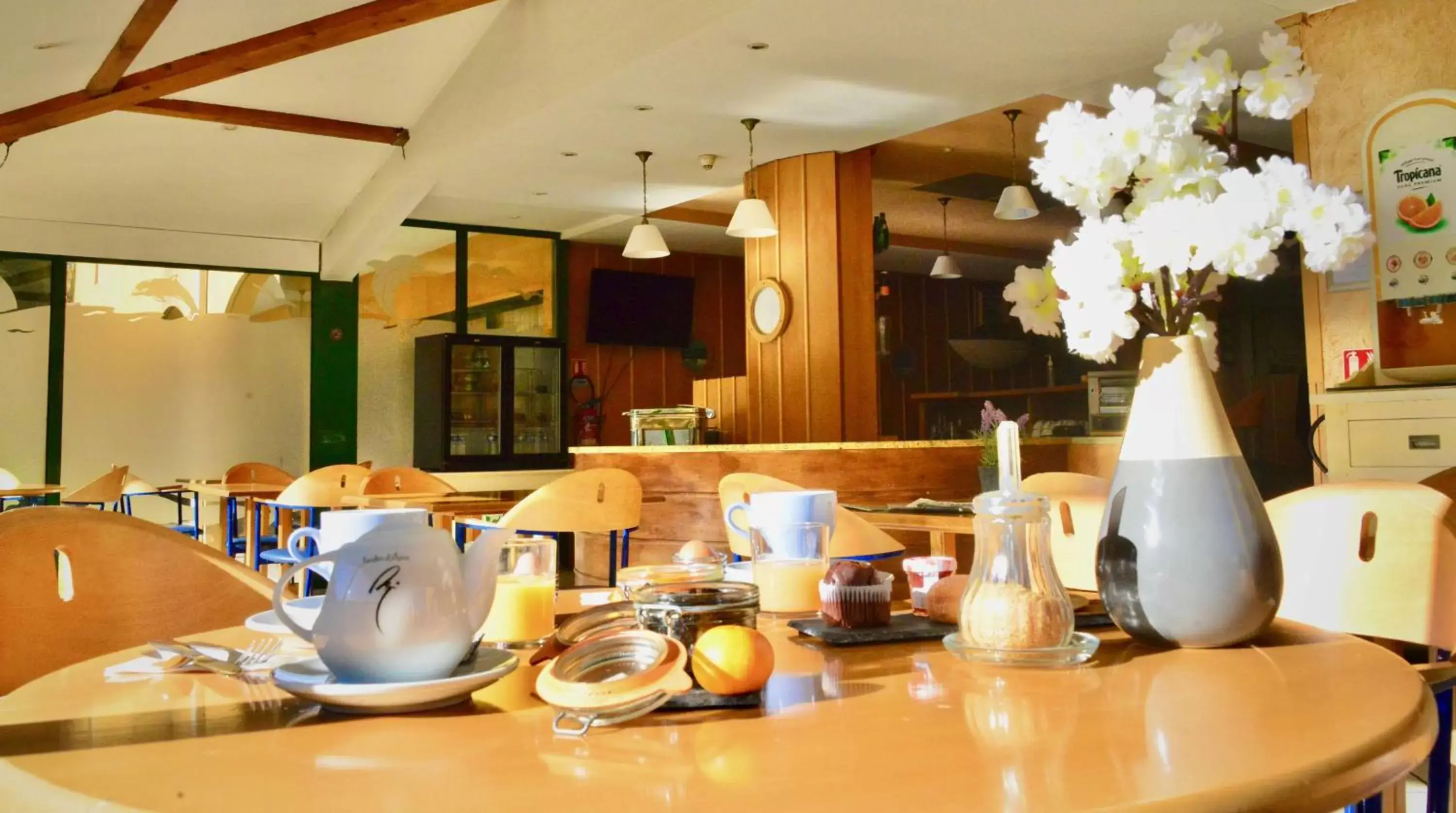 Breakfast, Restaurant/Places to Eat in Best Western Gemenos en Provence