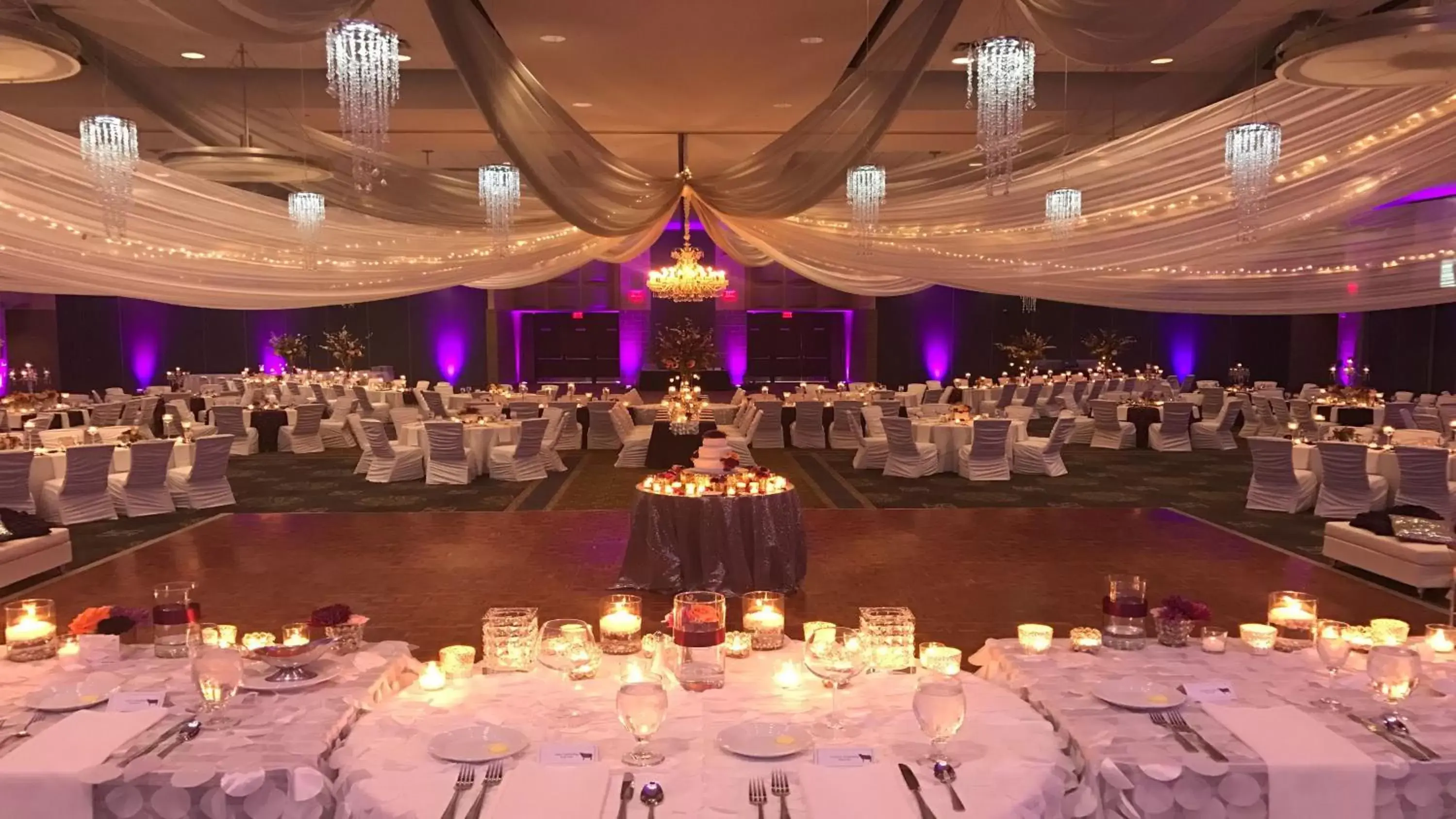 Banquet/Function facilities, Banquet Facilities in Holiday Inn & Suites Houston NW - Willowbrook, an IHG Hotel
