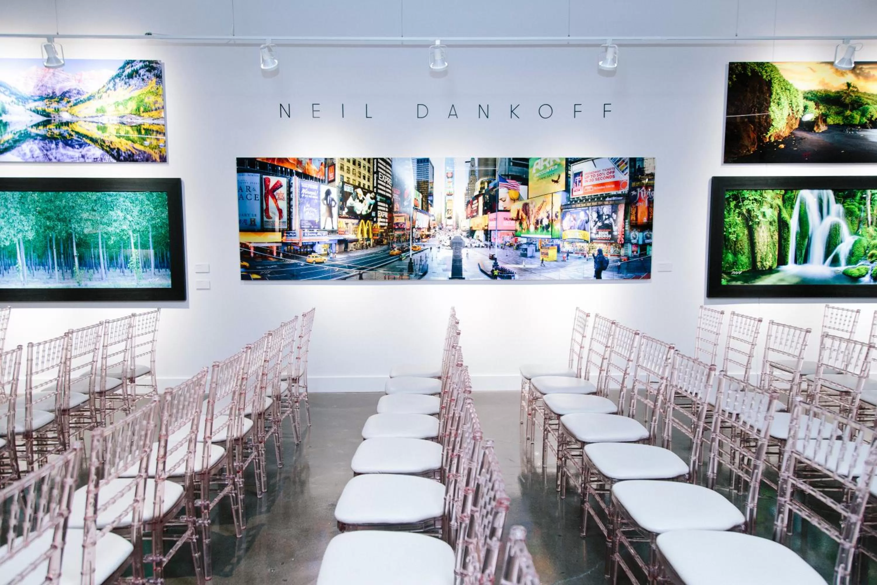 Entertainment in Hotel X Toronto, a Destination by Hyatt Hotel