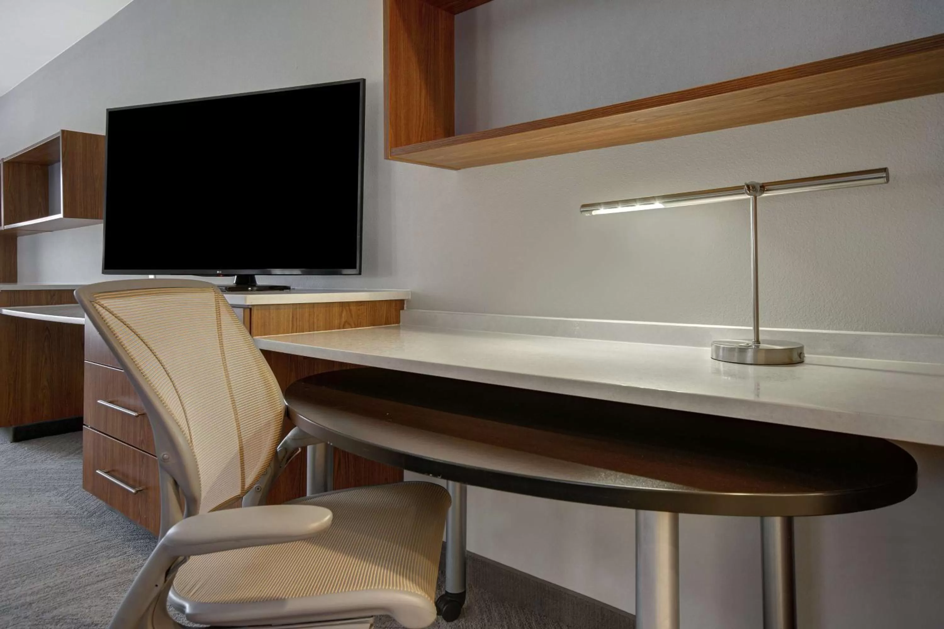 Queen Room with Two Queen Beds in Home2 Suites Dallas-Frisco