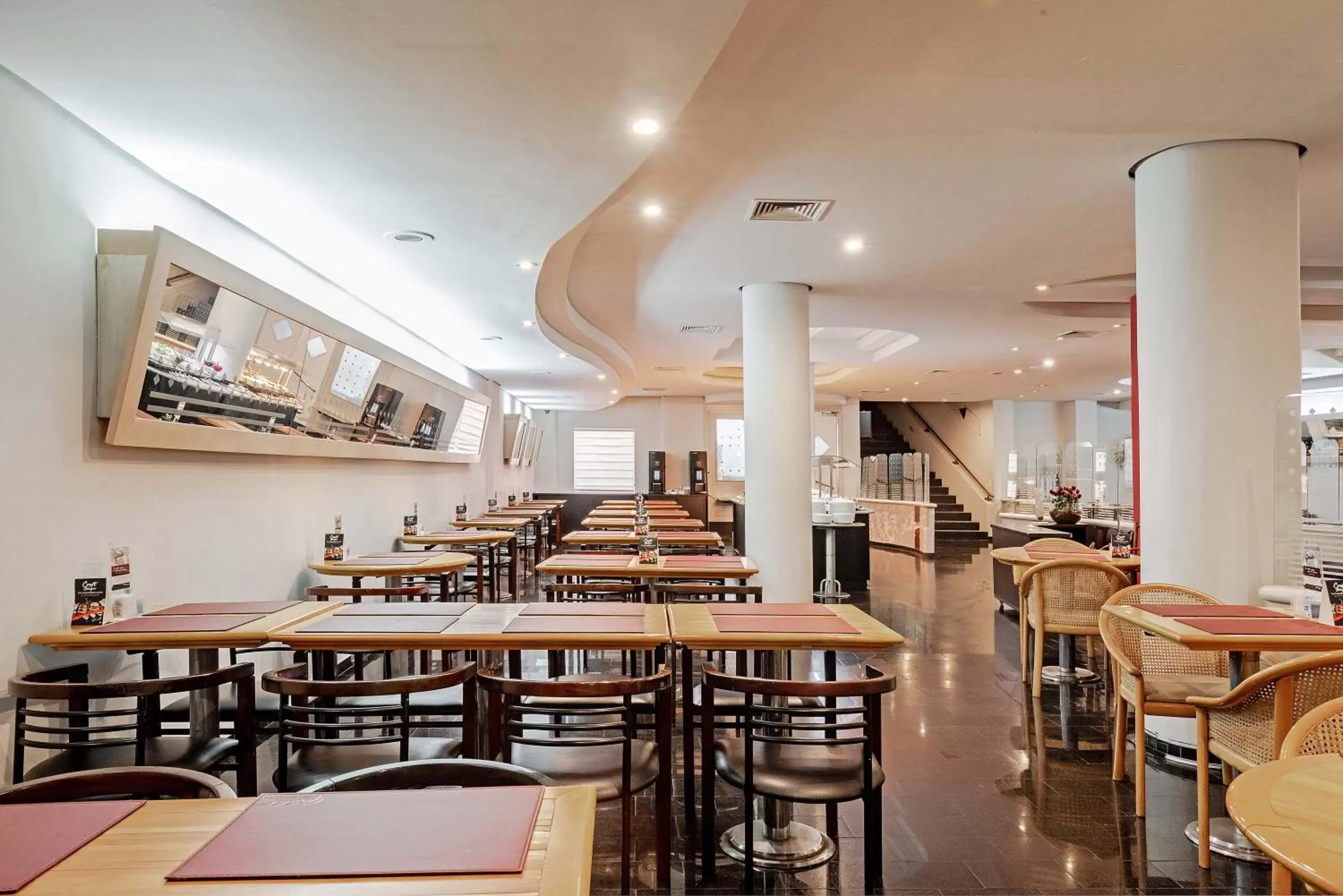Restaurant/places to eat in Rede Andrade Braz Restaurant/places to eat in Rede Andrade Braz