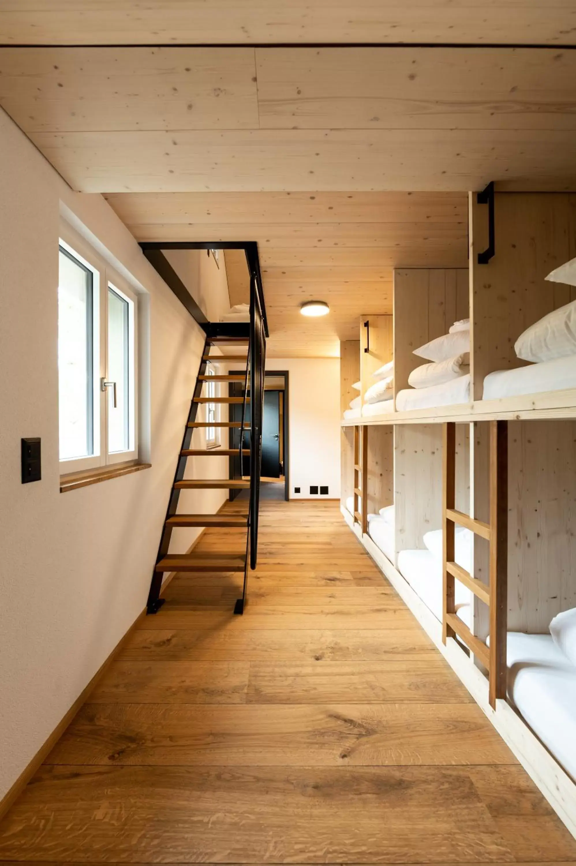 Bunk Bed in Lindenhof Ebnet