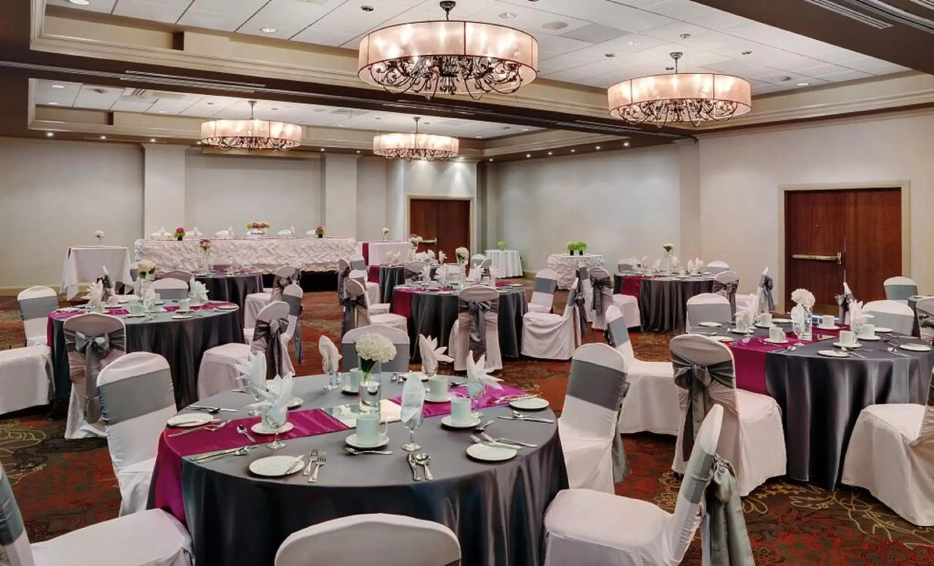 Banquet/Function facilities, Banquet Facilities in Holiday Inn & Suites Ottawa Kanata, an IHG Hotel