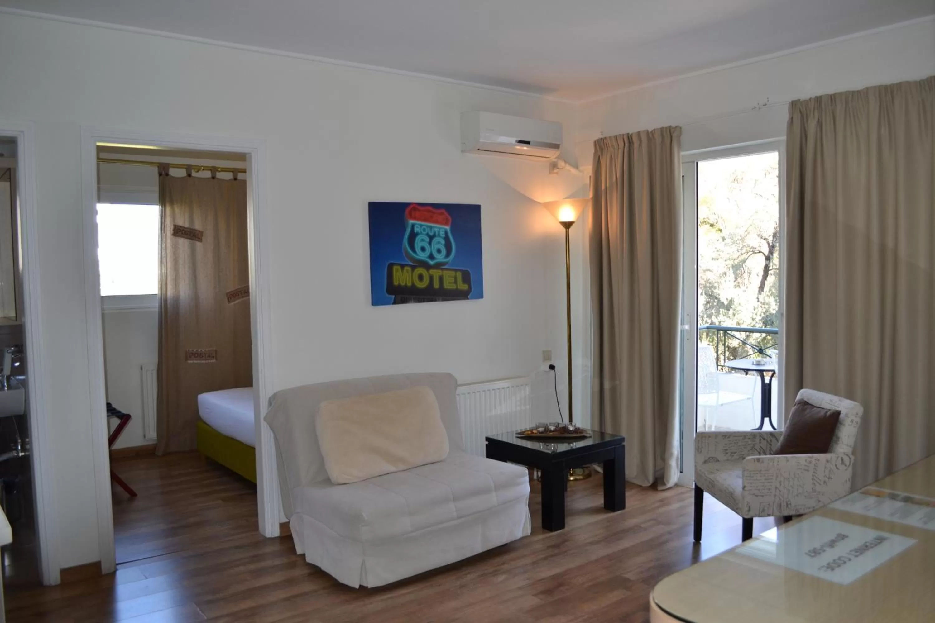 Rivitel Marousi Apartments