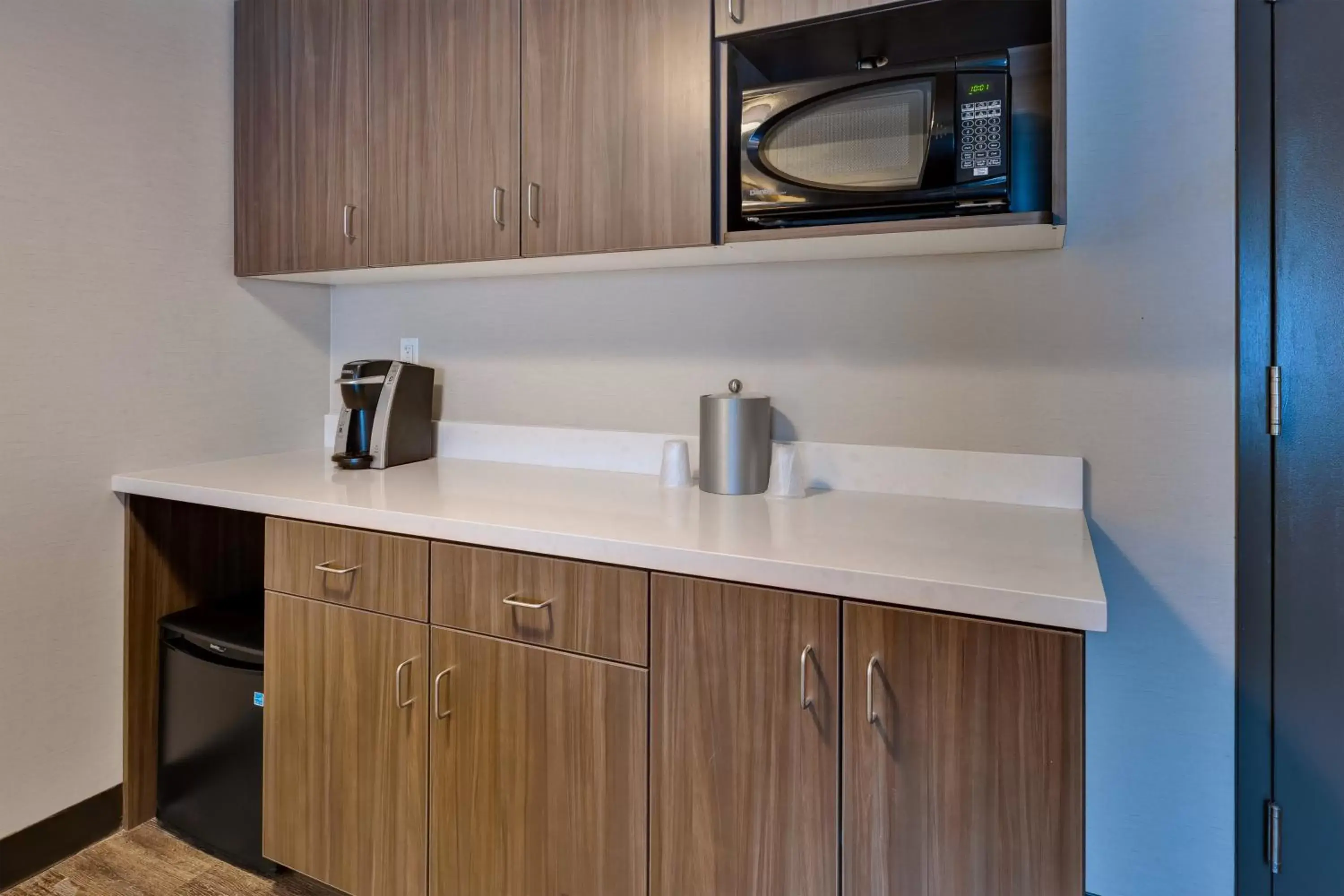 Photo of the whole room in Holiday Inn Grand Rapids Downtown by IHG Photo of the whole room in Holiday Inn Grand Rapids Downtown by IHG