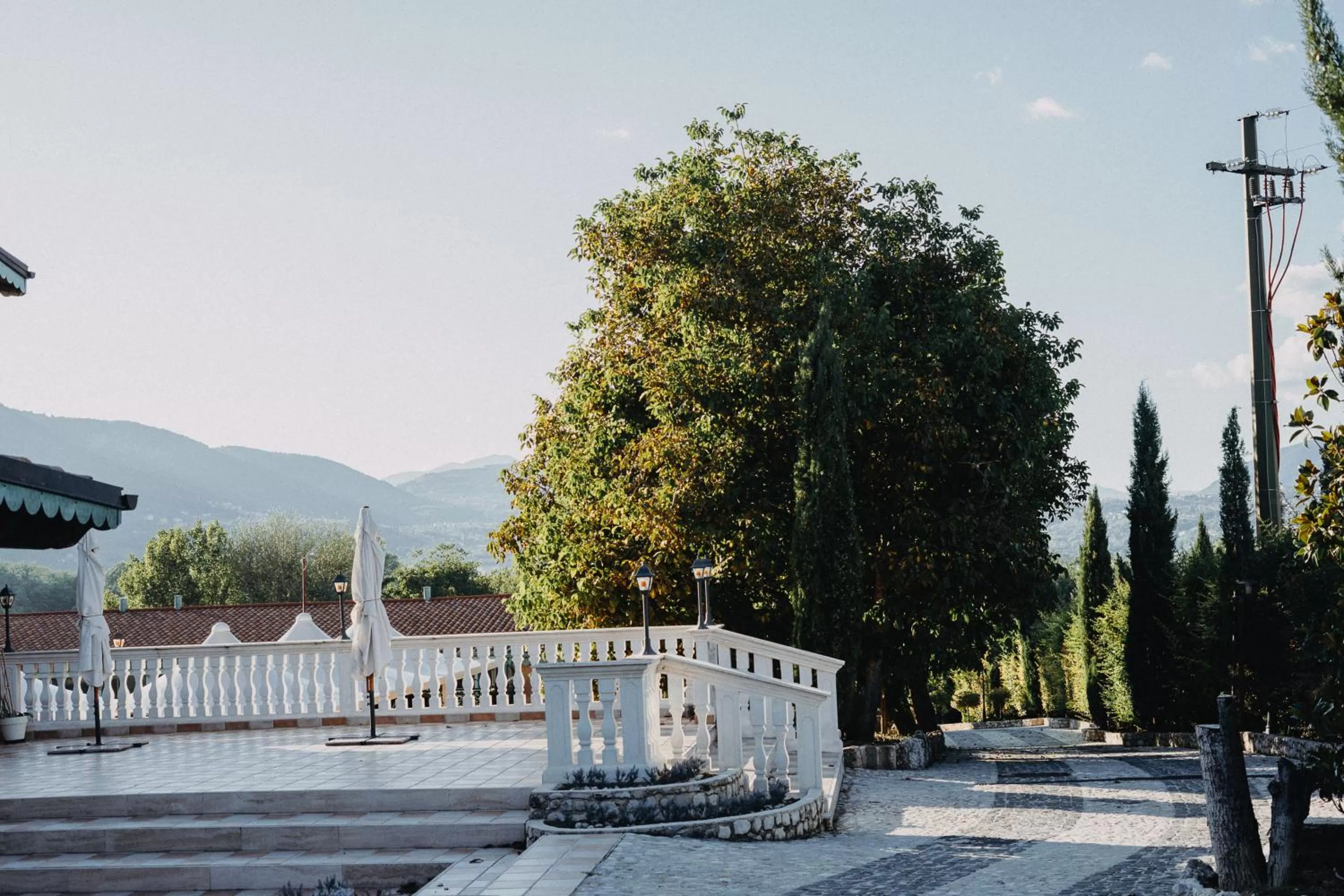 Hotel La Valle dell'Aquila