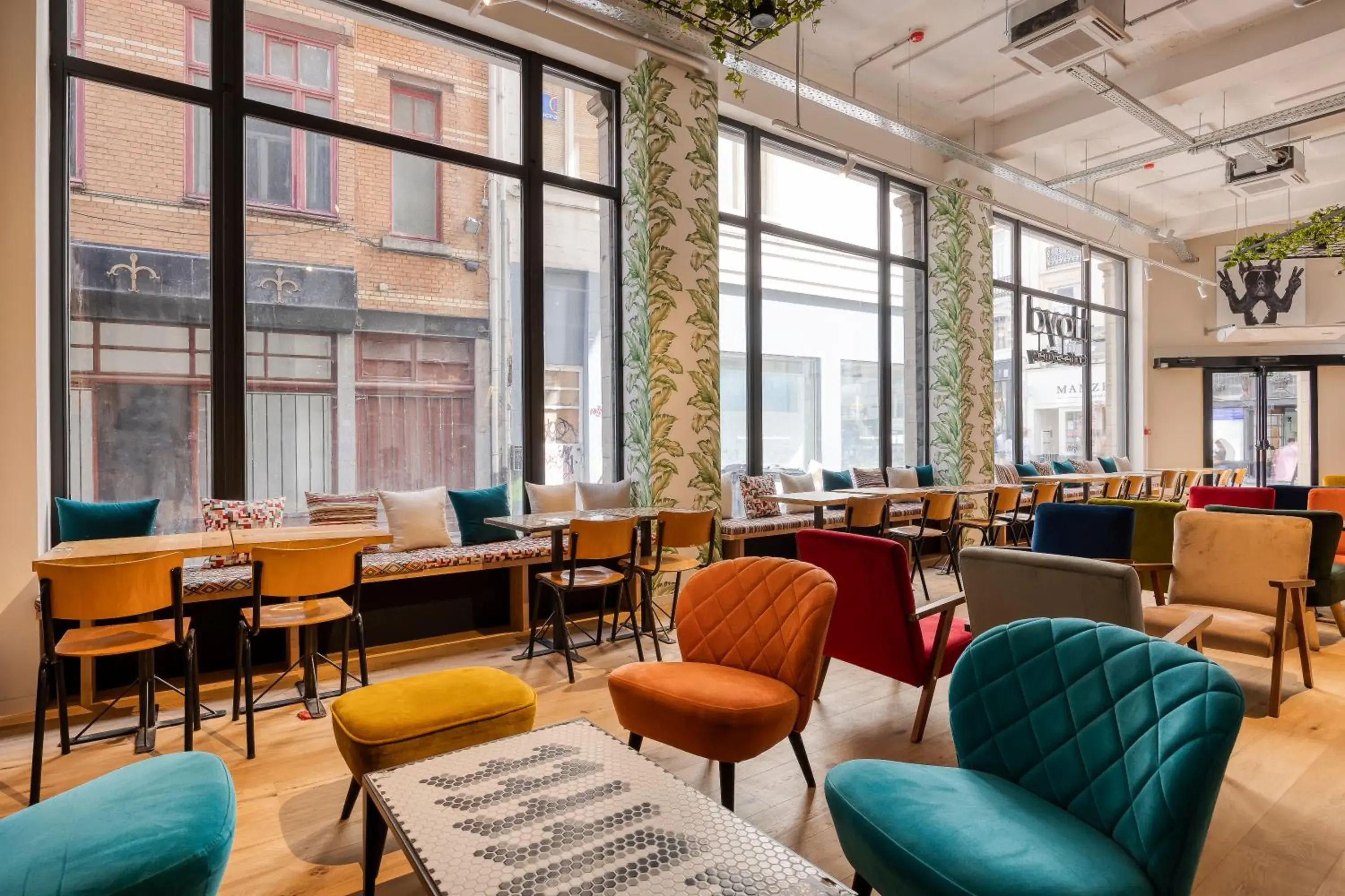 Aris Grand Place Hotel Aris Grand Place Hotel