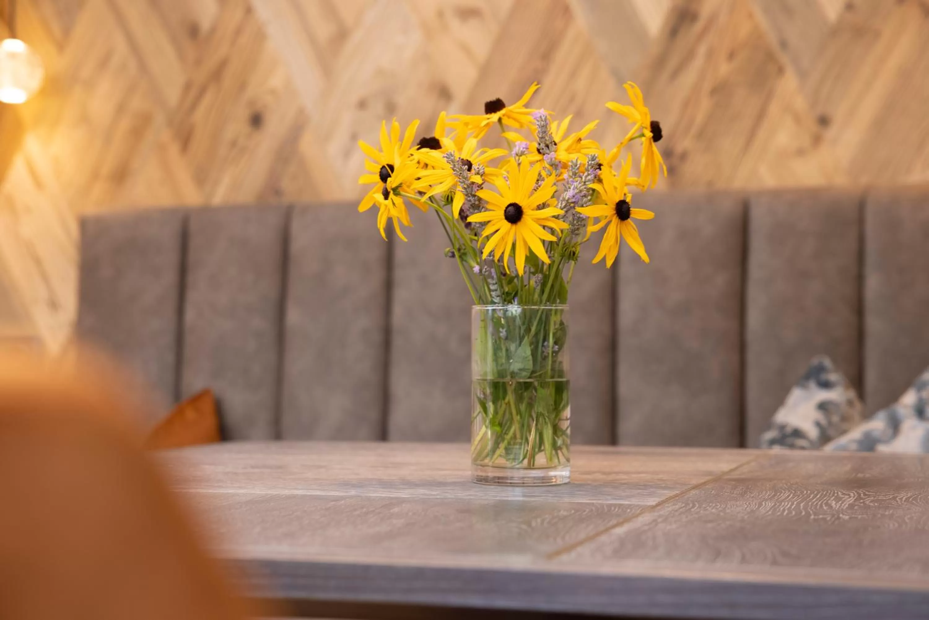 Decorative detail in Natur & Spa Resort "Der Alpbacherhof" Superior