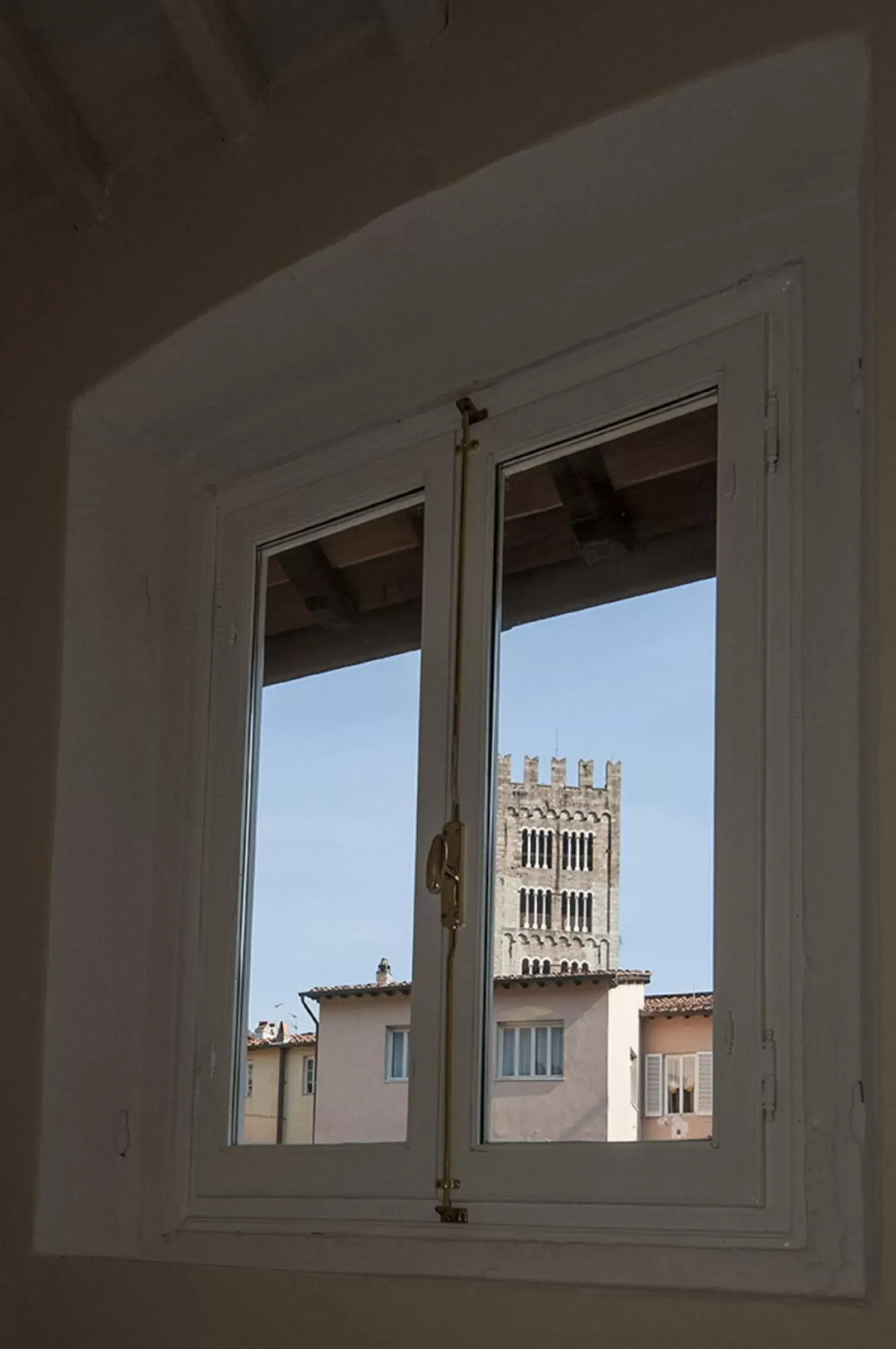 View (from property/room) in Hotel Alla Corte degli Angeli