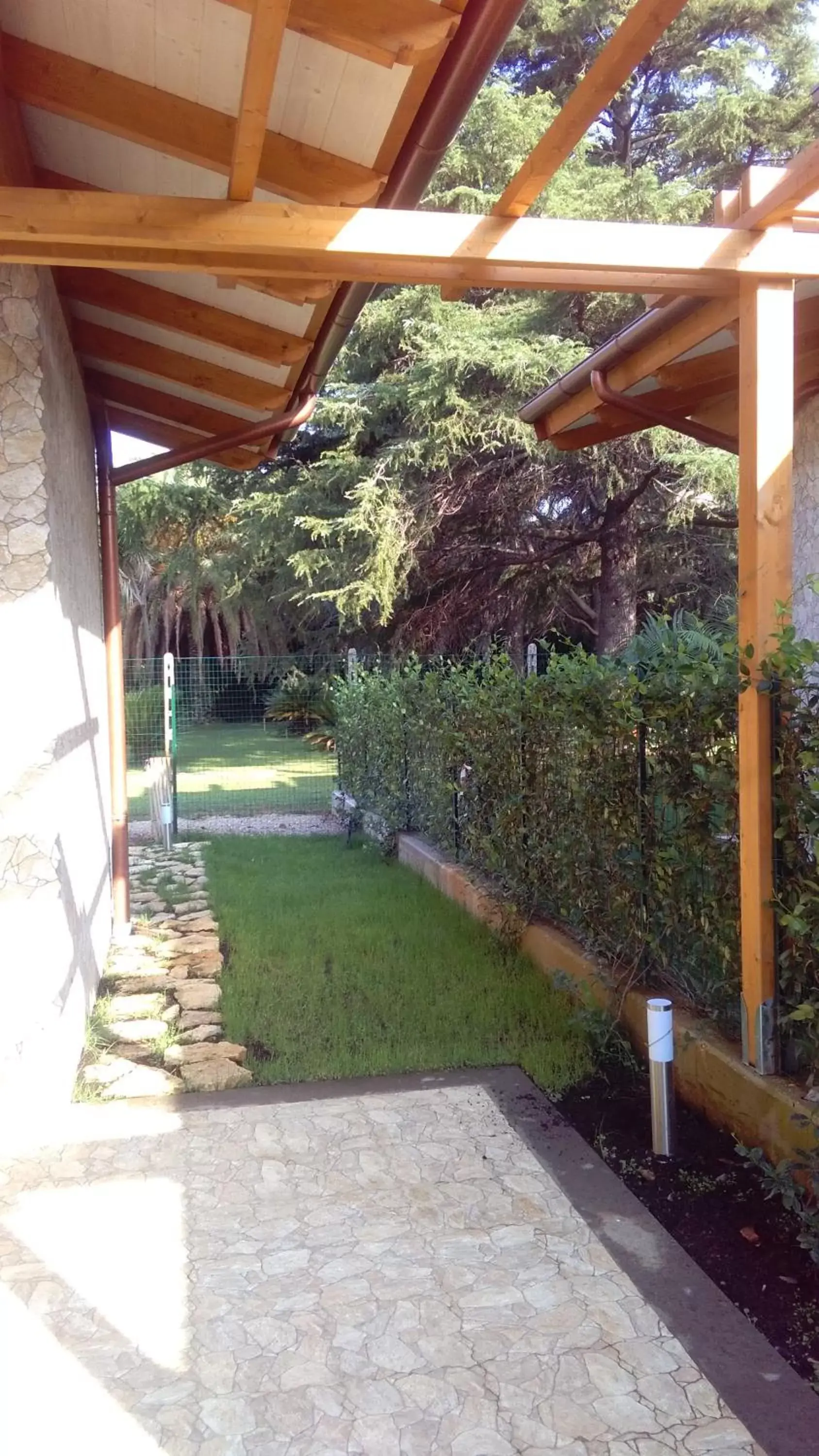 Property building, Patio/Outdoor Area in Alloggio Turistico Castel di Leva