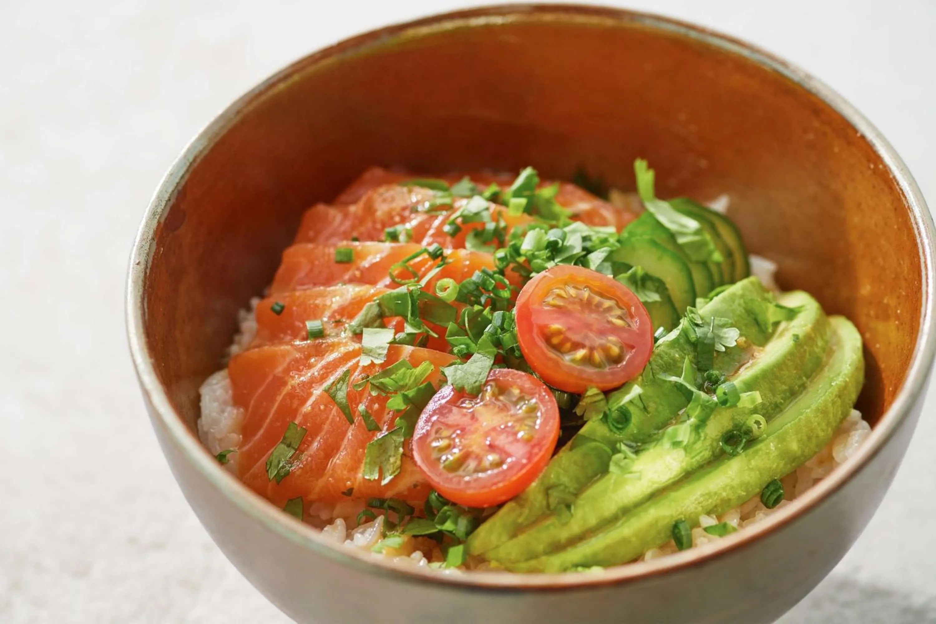 Restaurant/places to eat in Shangri-La Tokyo