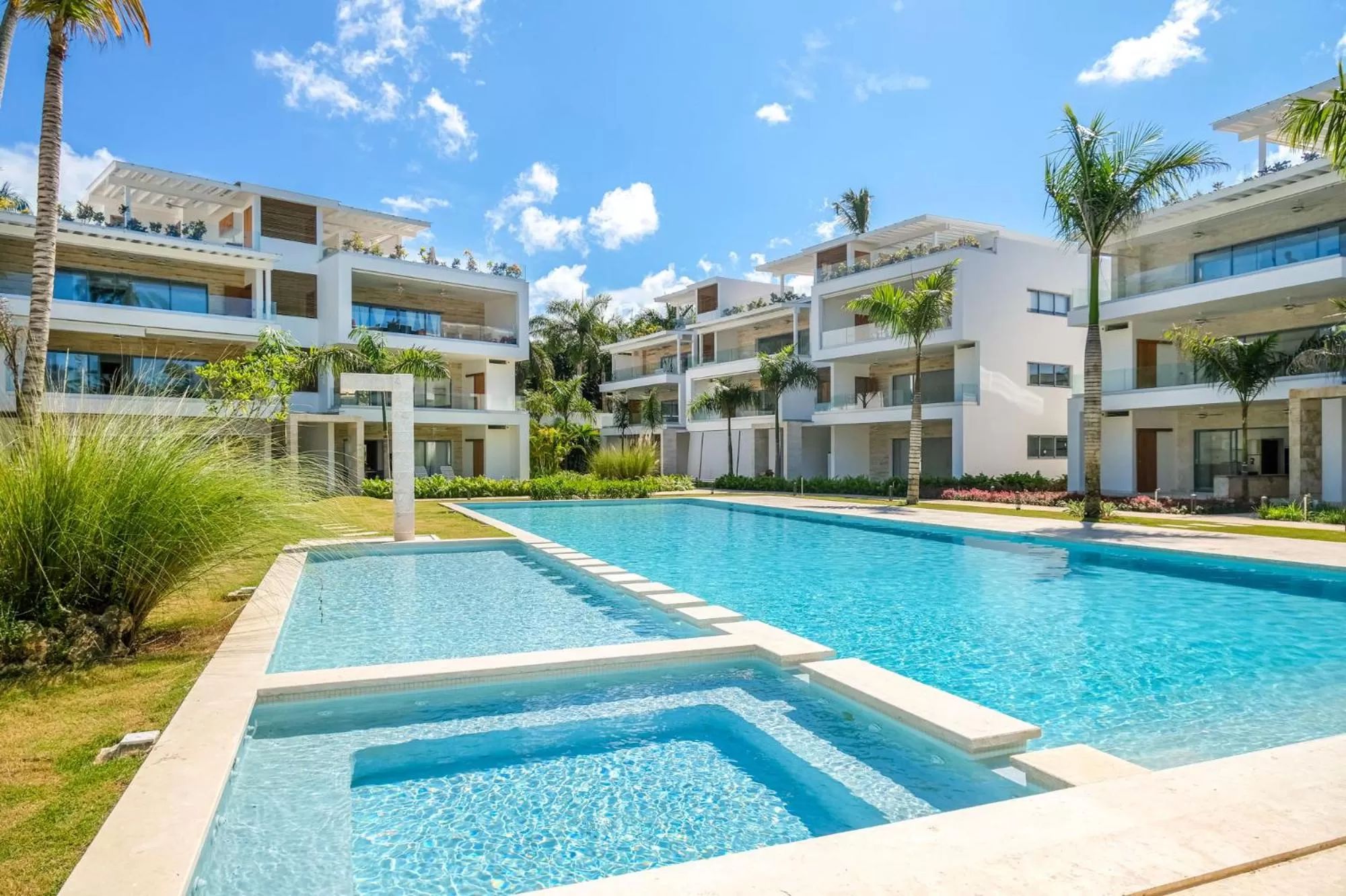 Property building, Swimming Pool in Nicole ApartHotel