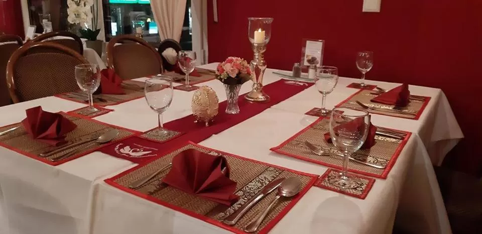 Restaurant/Places to Eat in Hotel Medebach - Zum Schwanenkönig