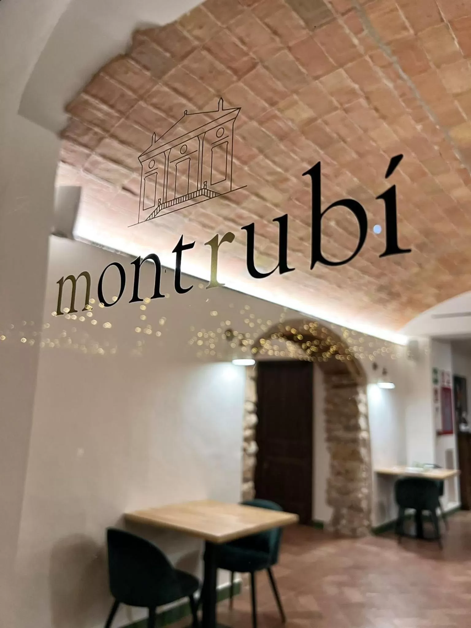 Hotel Montrubí 1771 - Slow Winery Hotel - Adults only