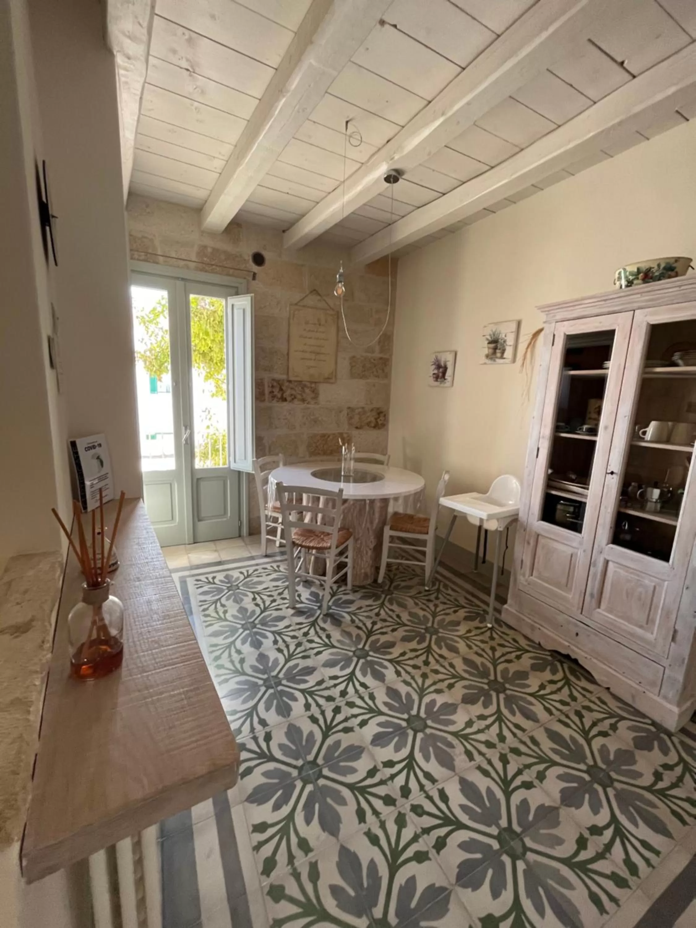 Antico Mondo Rooms & Suites