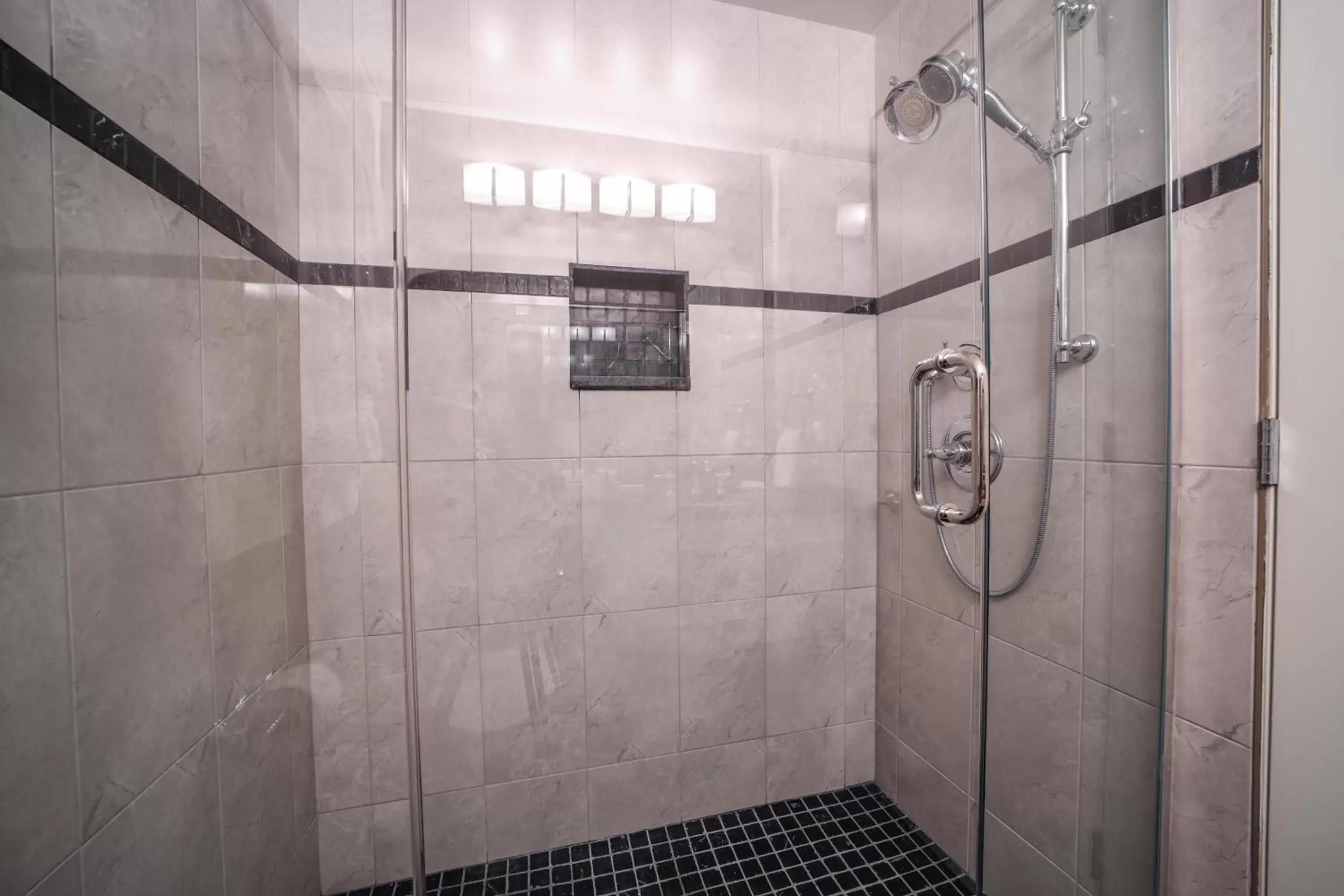 Bathroom in The Grand Resort