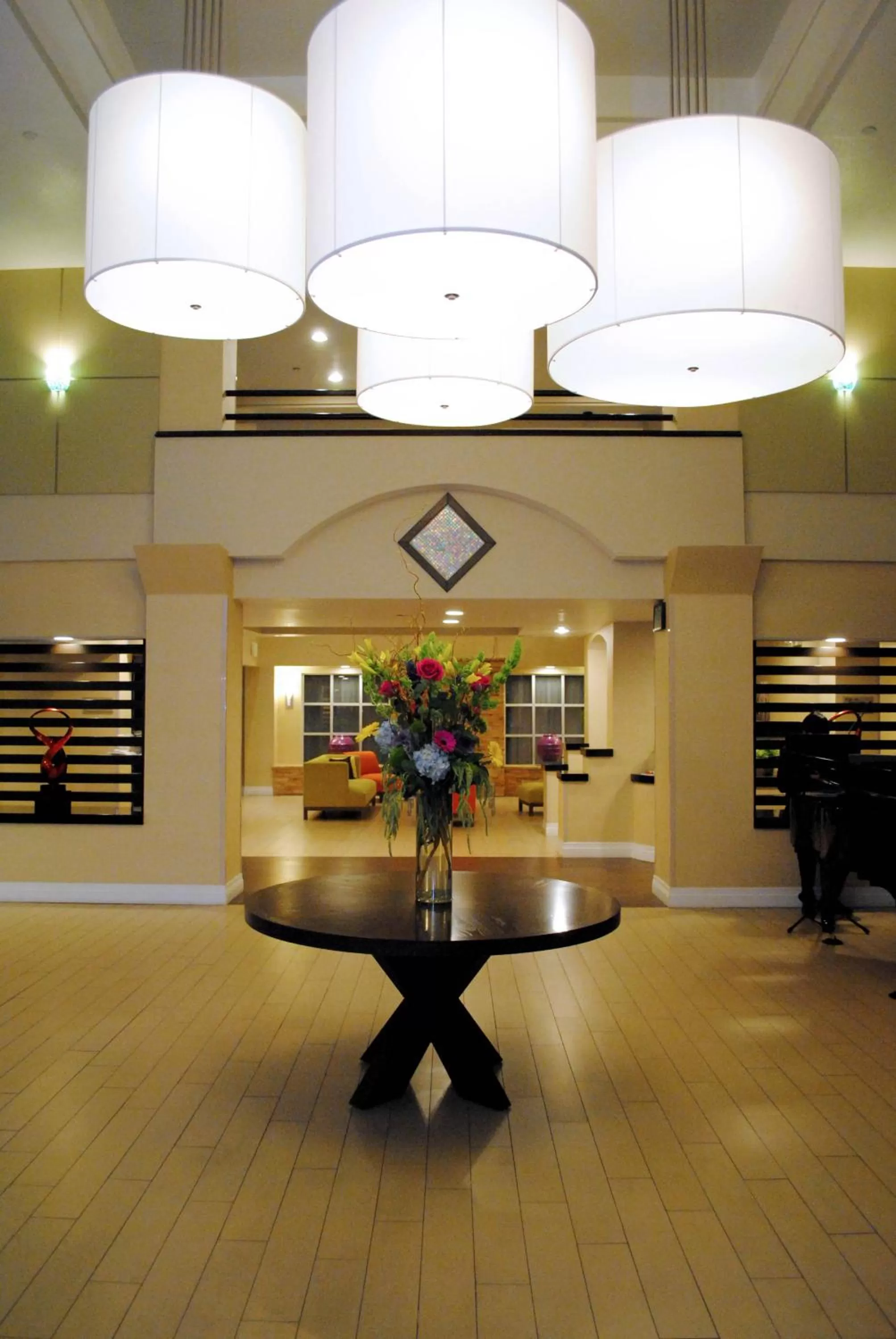 Lobby or reception, Lobby/Reception in Radisson Hotel Chatsworth