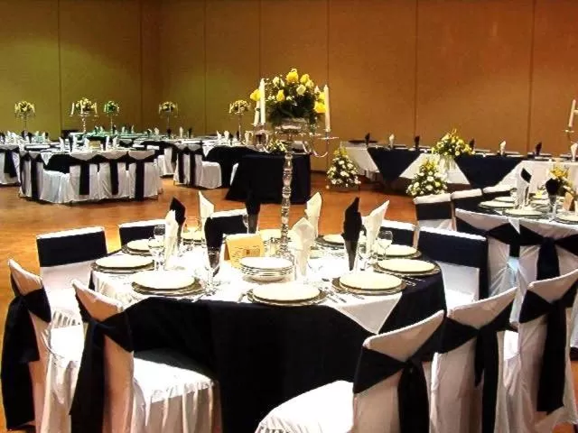 Banquet/Function facilities in Hotel La Posada