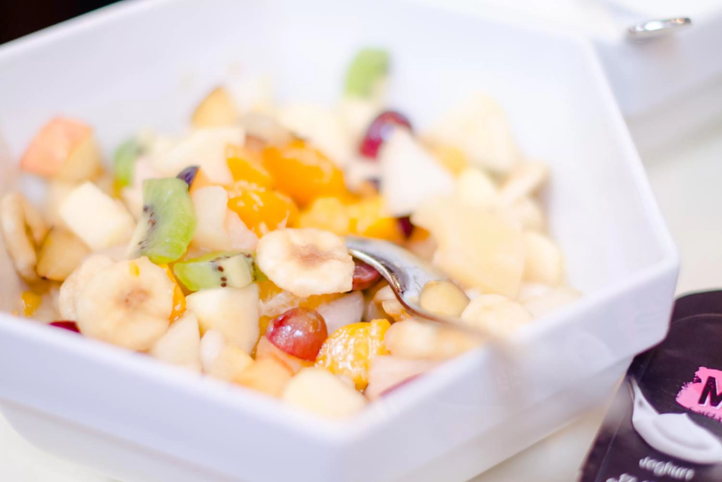 Buffet breakfast in Hotel Goldener Hirsch