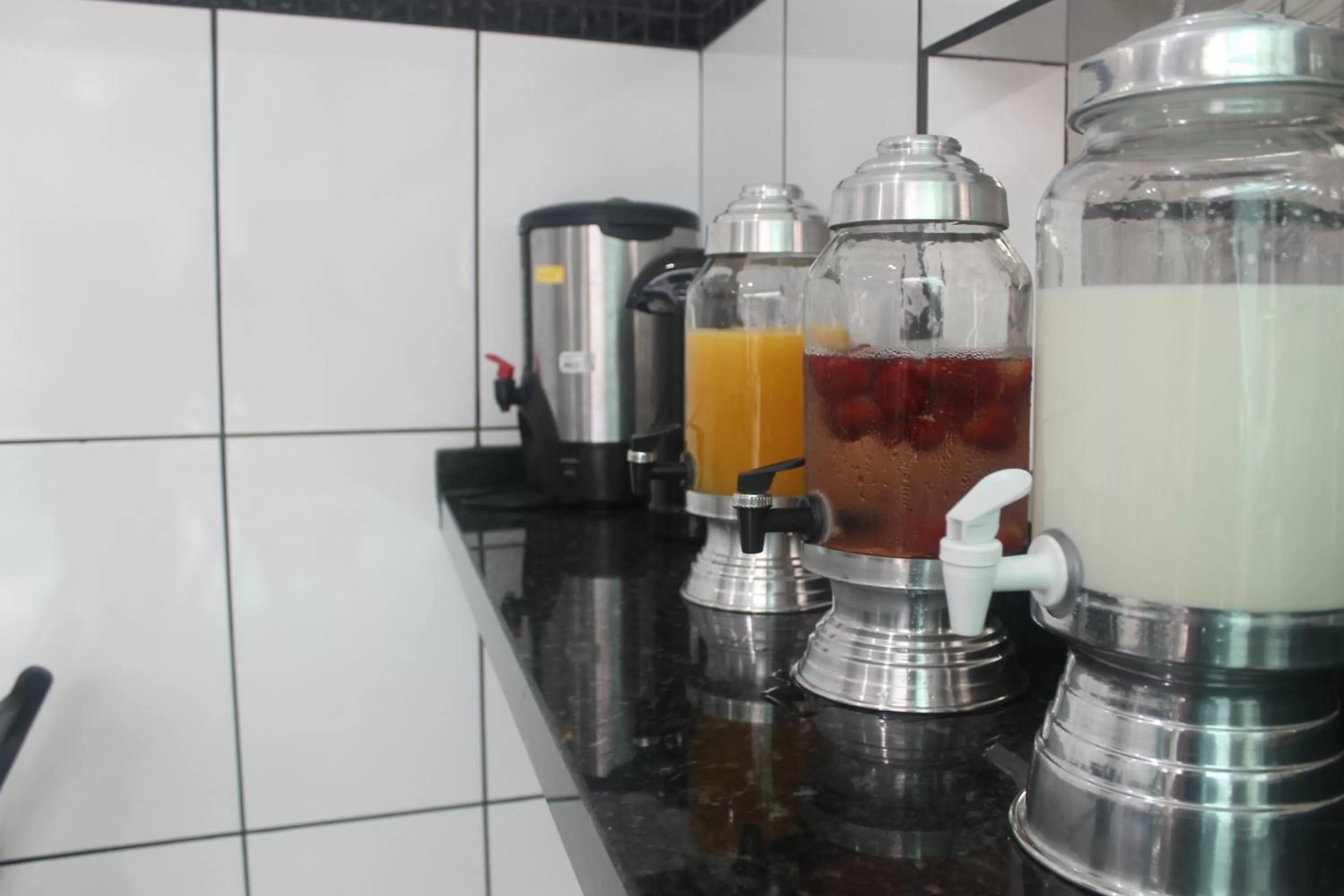 Pousada Orquideas de Maria