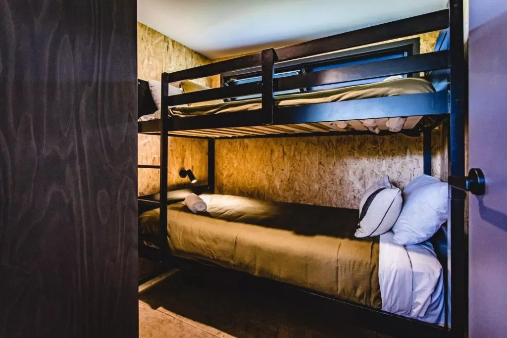 Bed in The Lodge Bellingen