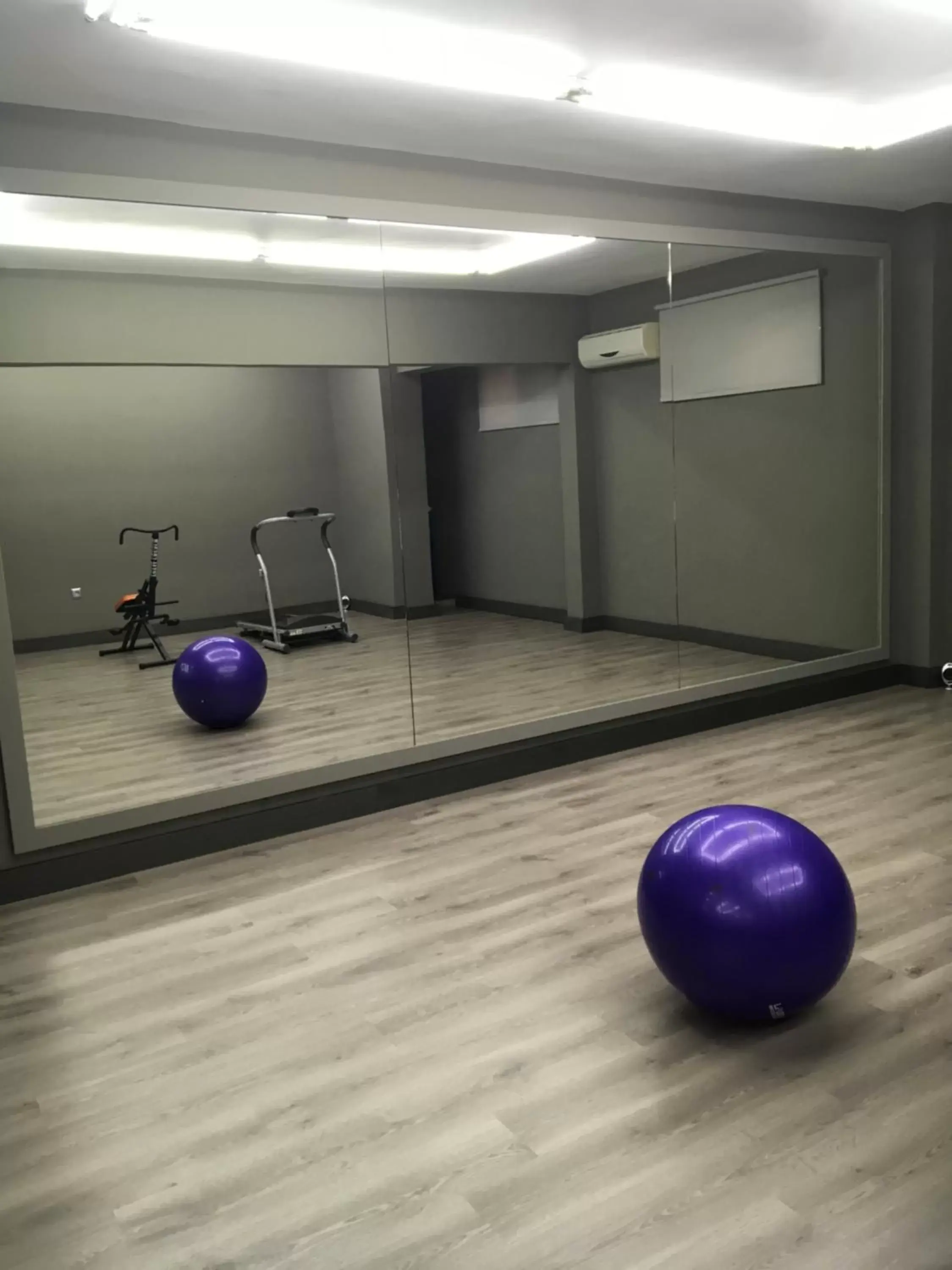 Fitness centre/facilities, Fitness Center/Facilities in Studios Asteria