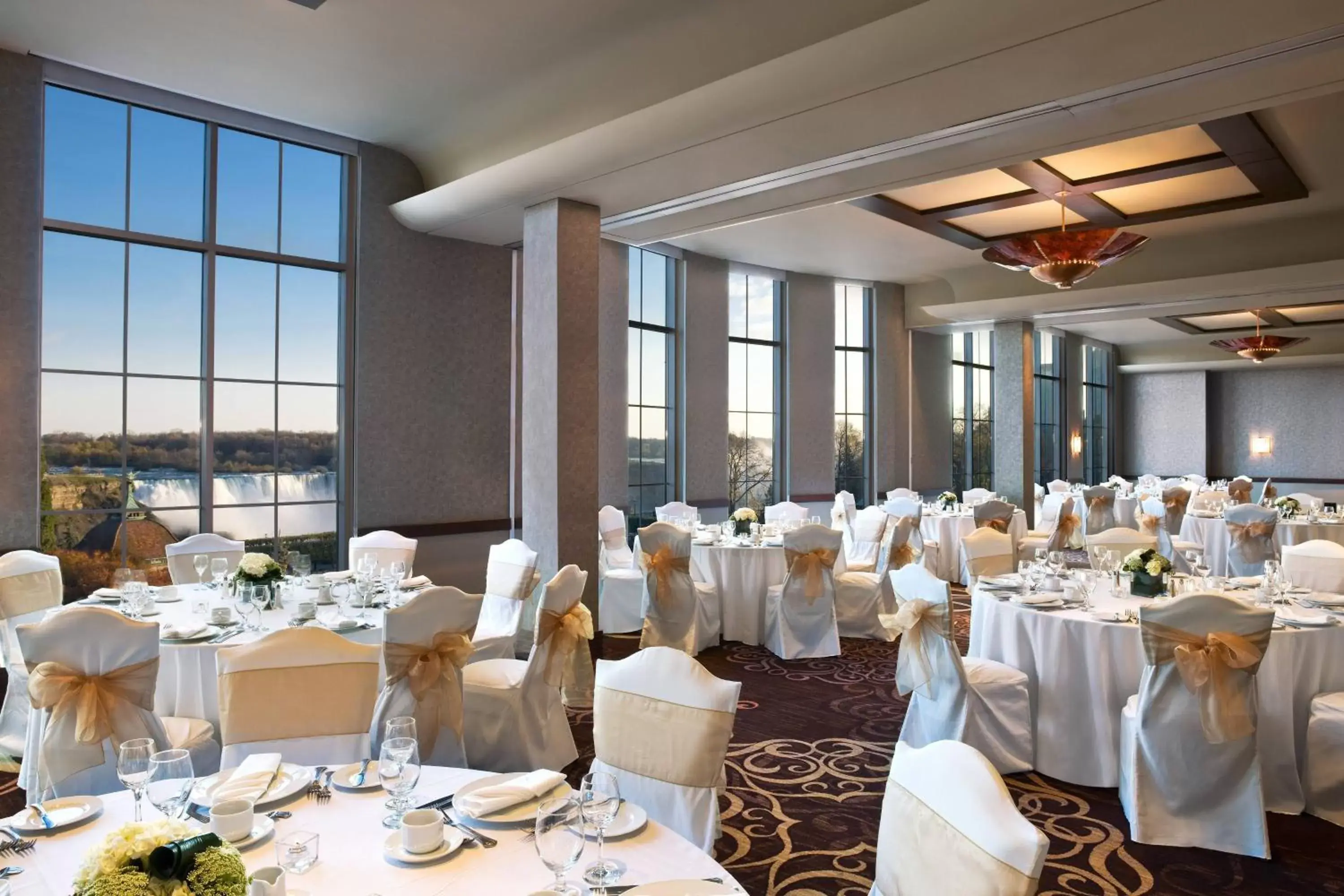 Meeting/conference room, Banquet Facilities in Sheraton Fallsview Hotel