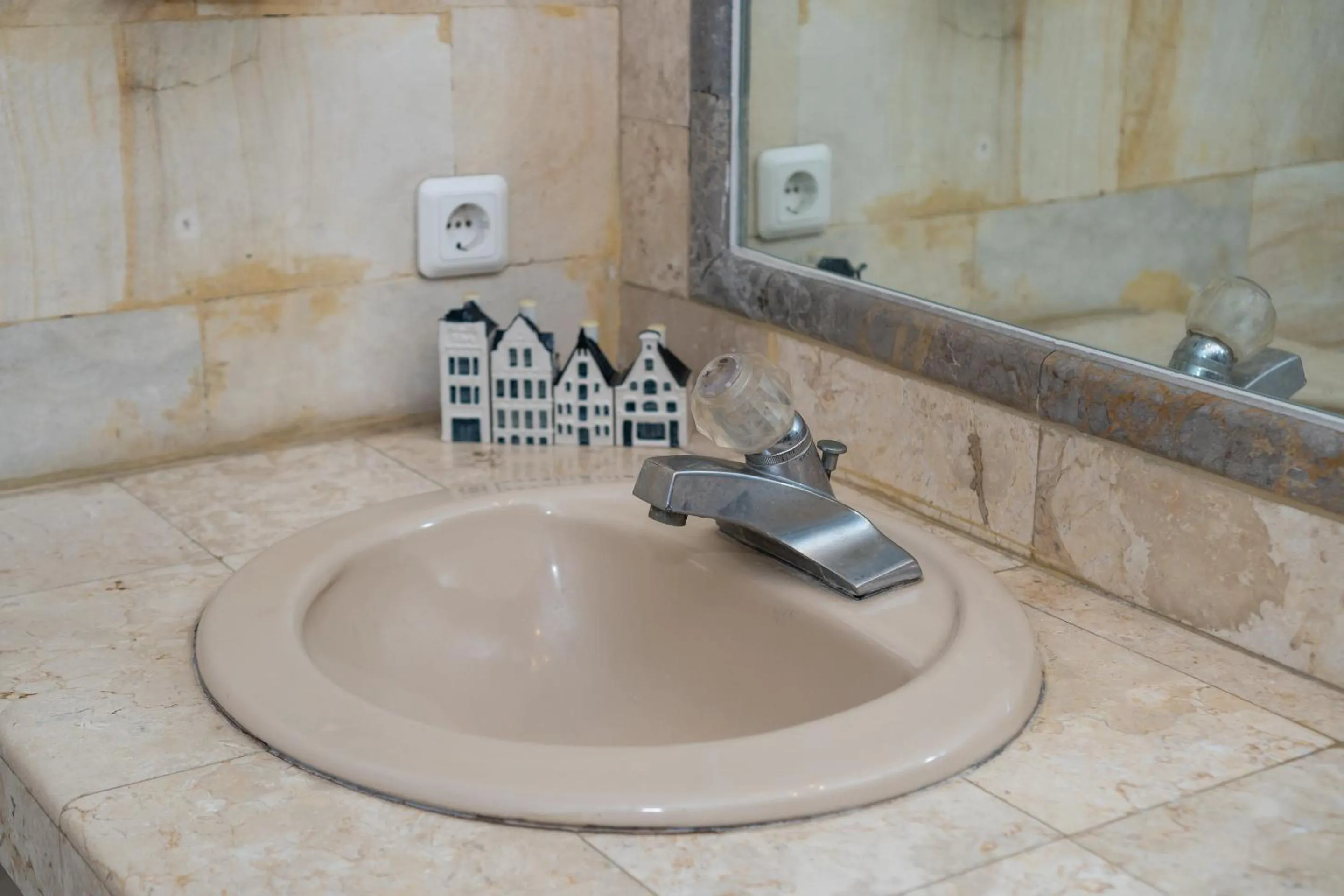 Bathroom in Padma Ubud Retreat