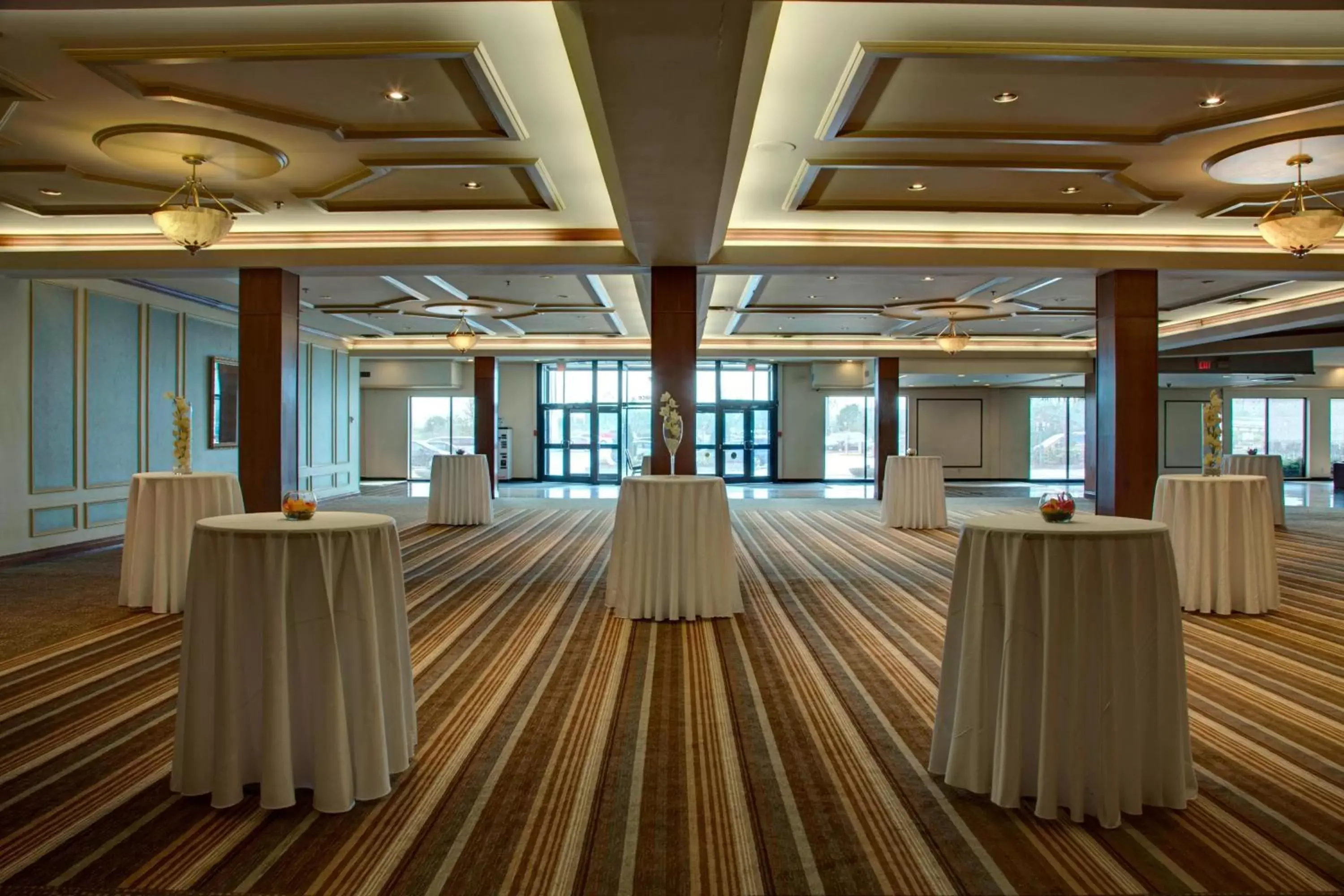 Meeting/conference room, Banquet Facilities in Delta Hotels by Marriott Toronto Airport & Conference Centre