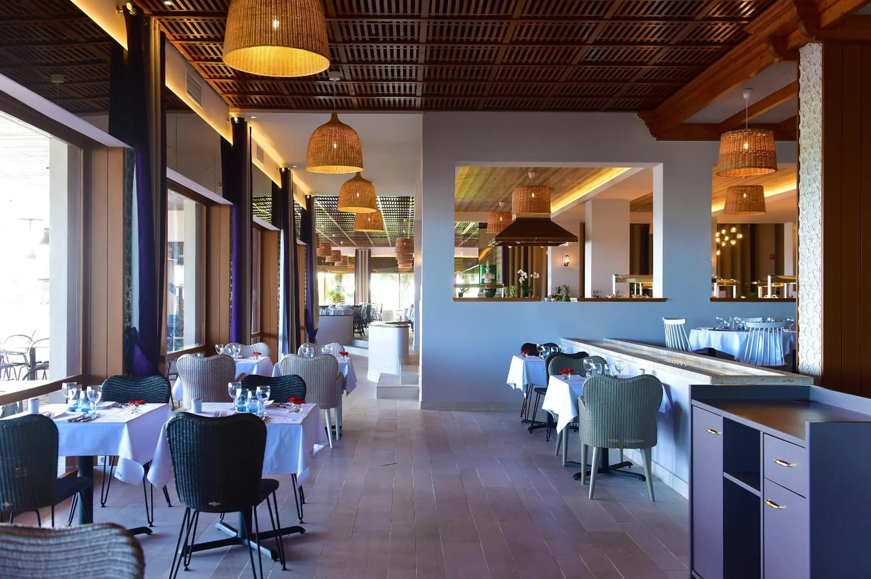 Restaurant/Places to Eat in Pestana Alvor Praia Premium Beach & Golf Resort