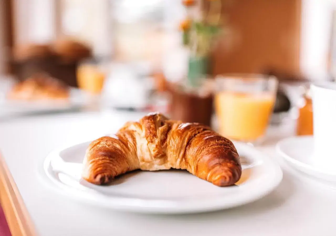 Breakfast in InterContinental Sydney, an IHG Hotel