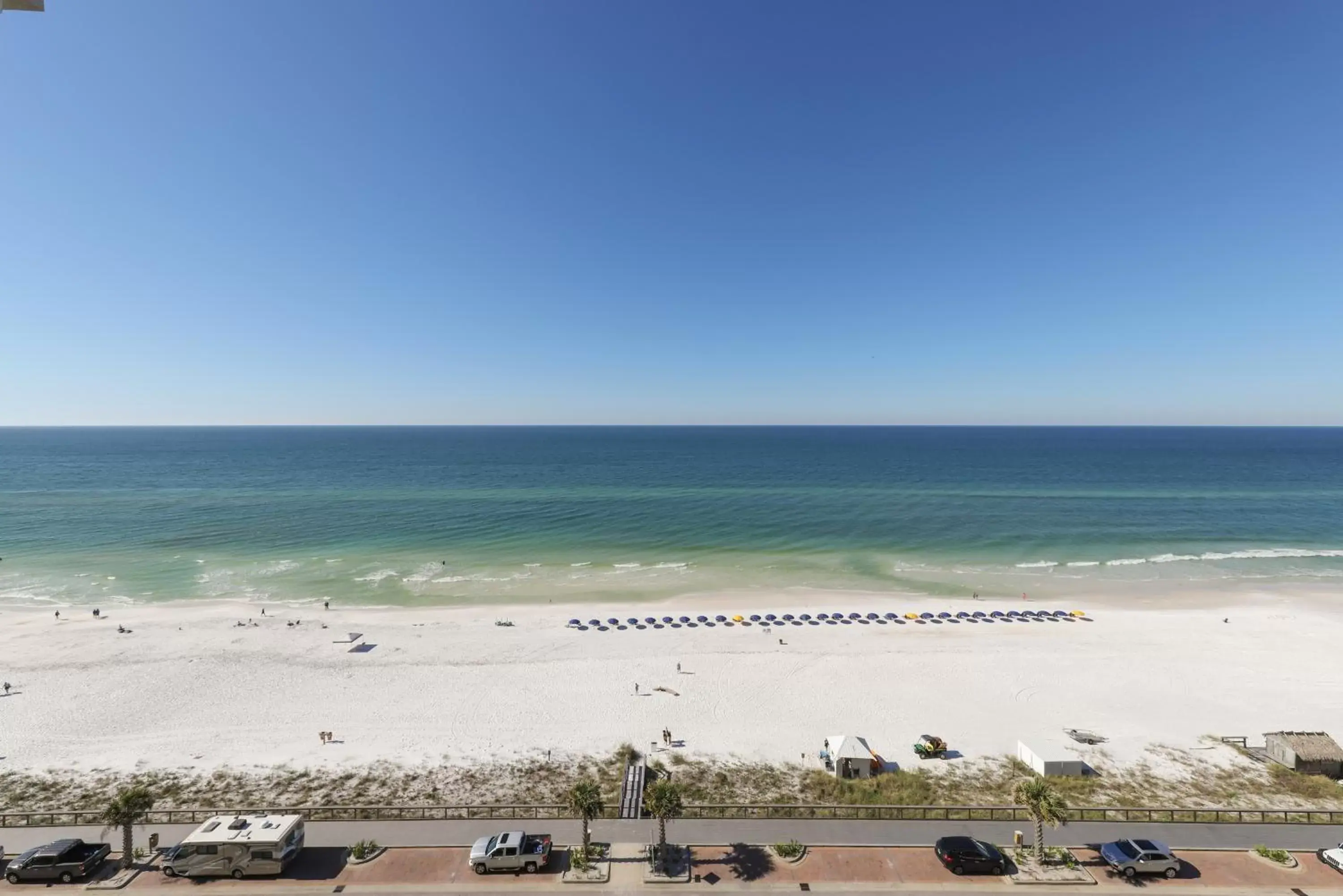 Beach in Majestic Sun 1111A Miramar Beach (Condo)