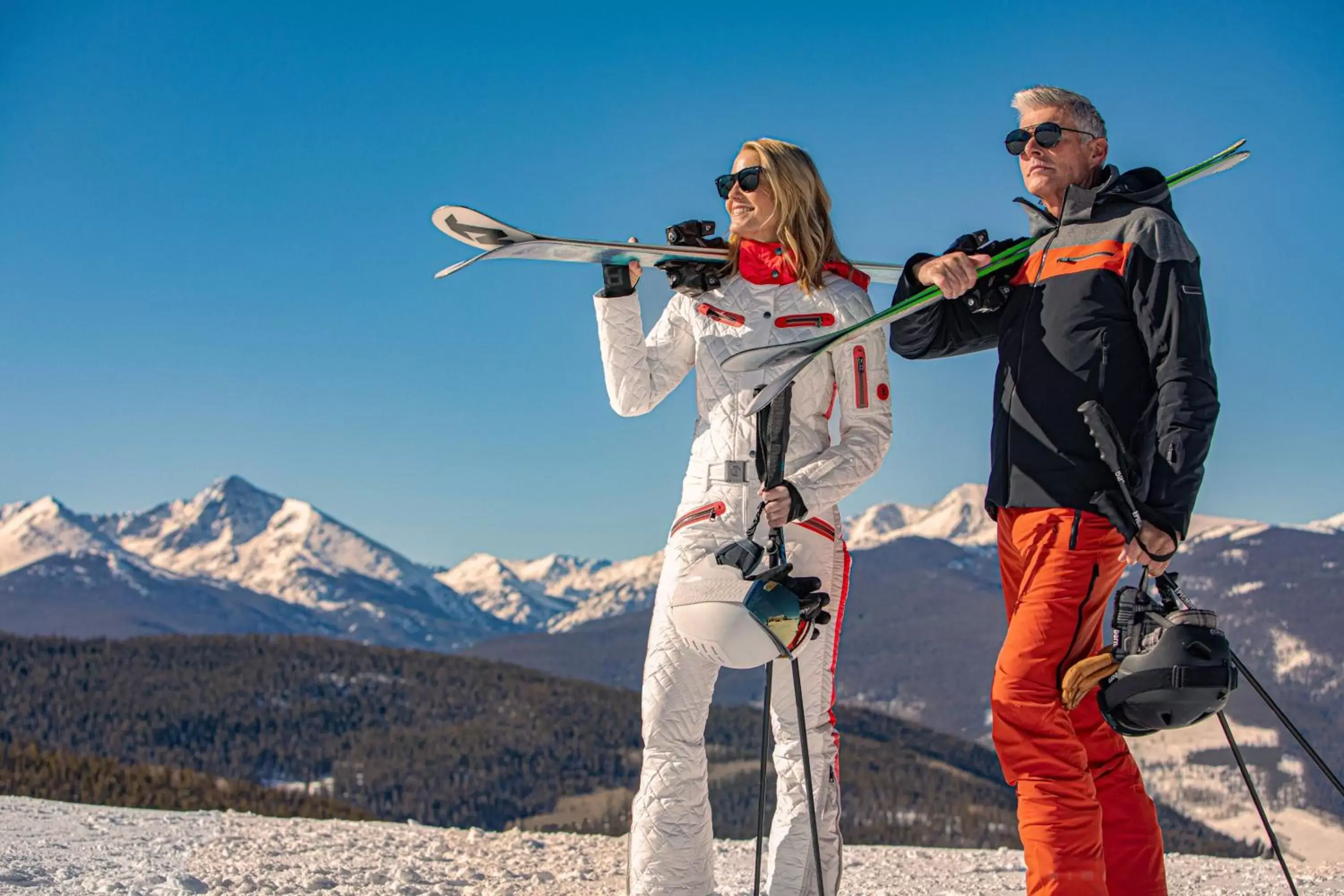 Other, Other Activities in The Hythe, a Luxury Collection Resort, Vail